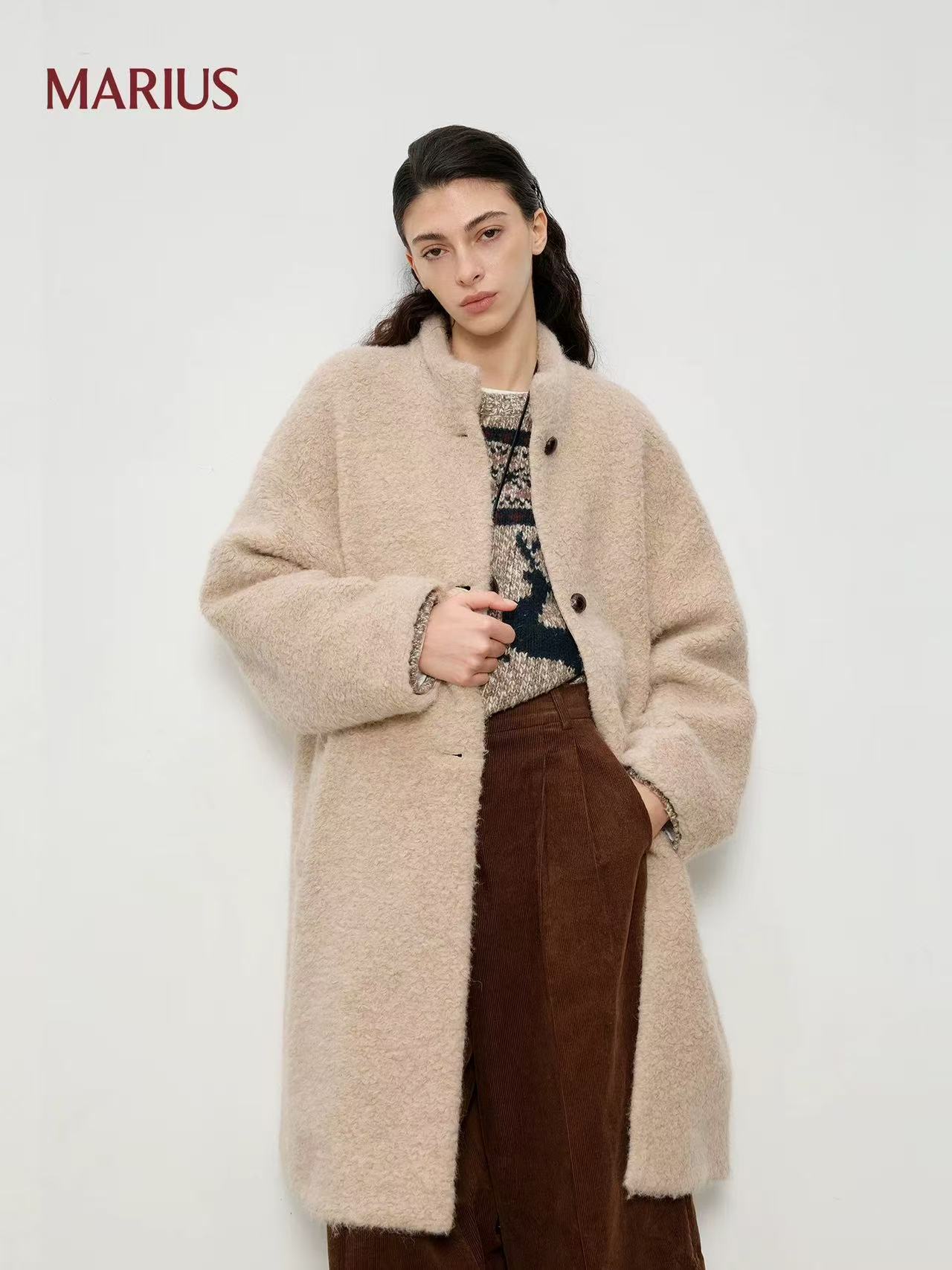 Mariam Benidze look 44