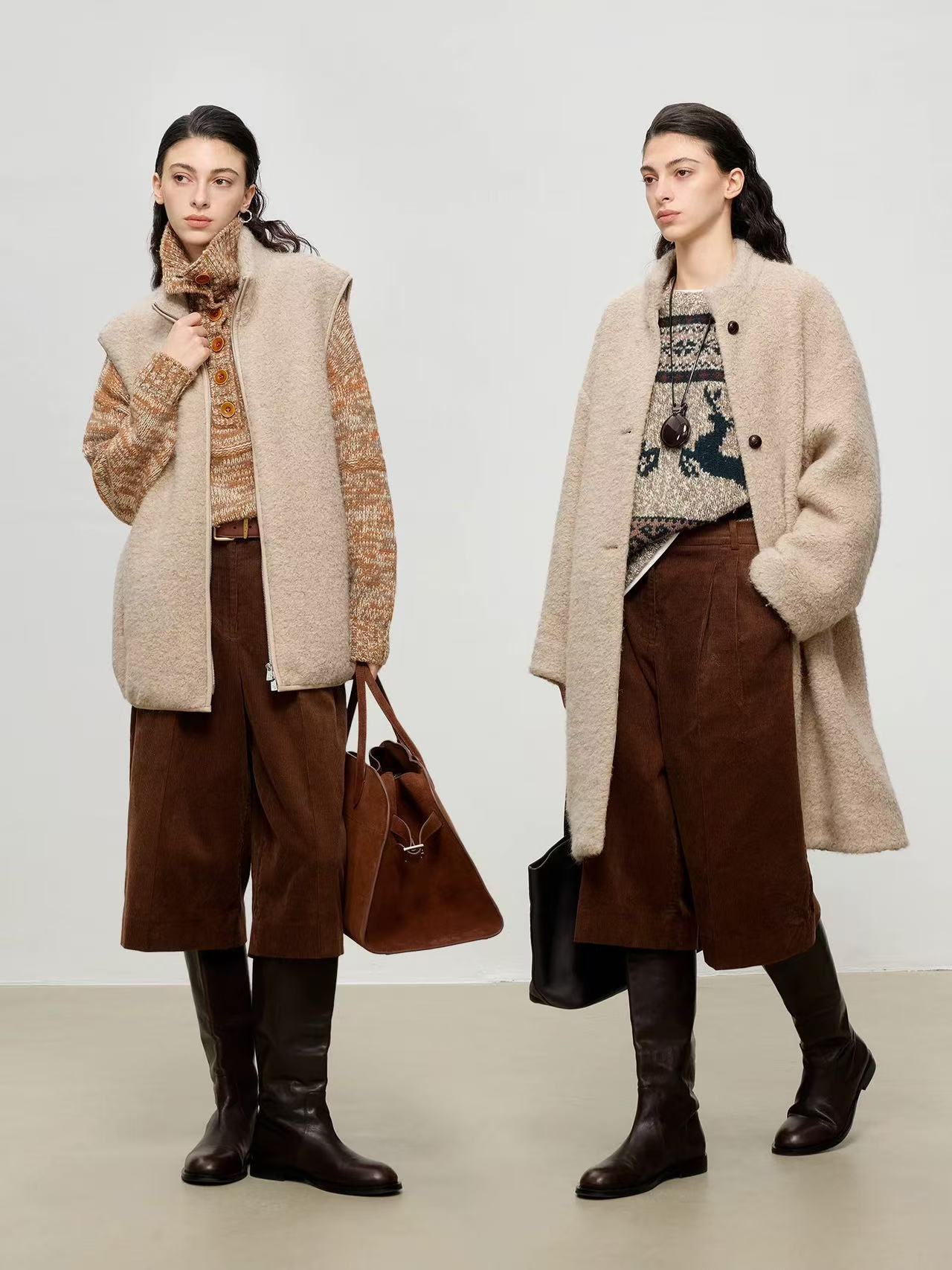 Mariam Benidze look 46