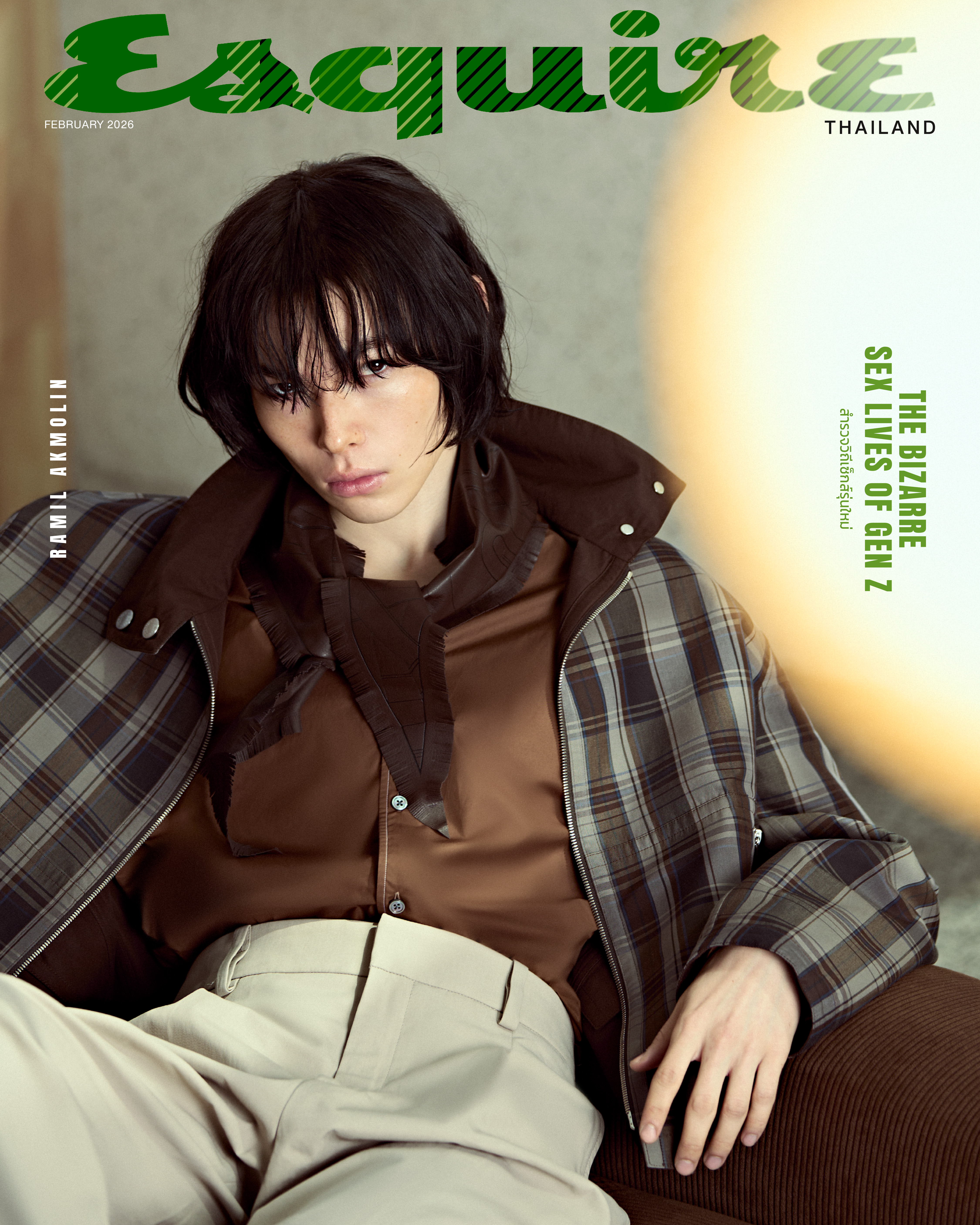 Ramil Akmolin look 27