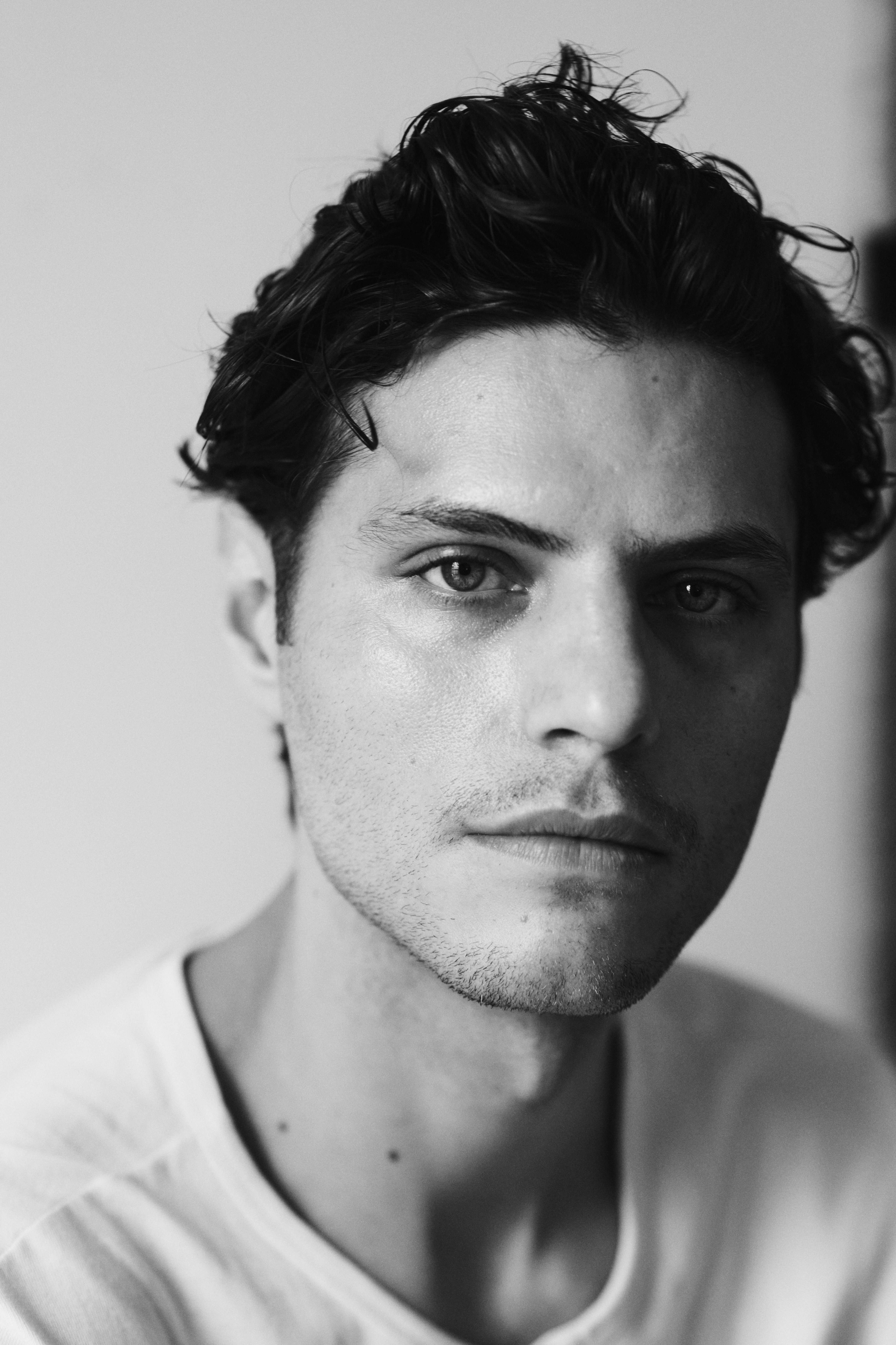 Antonino Russo look 17