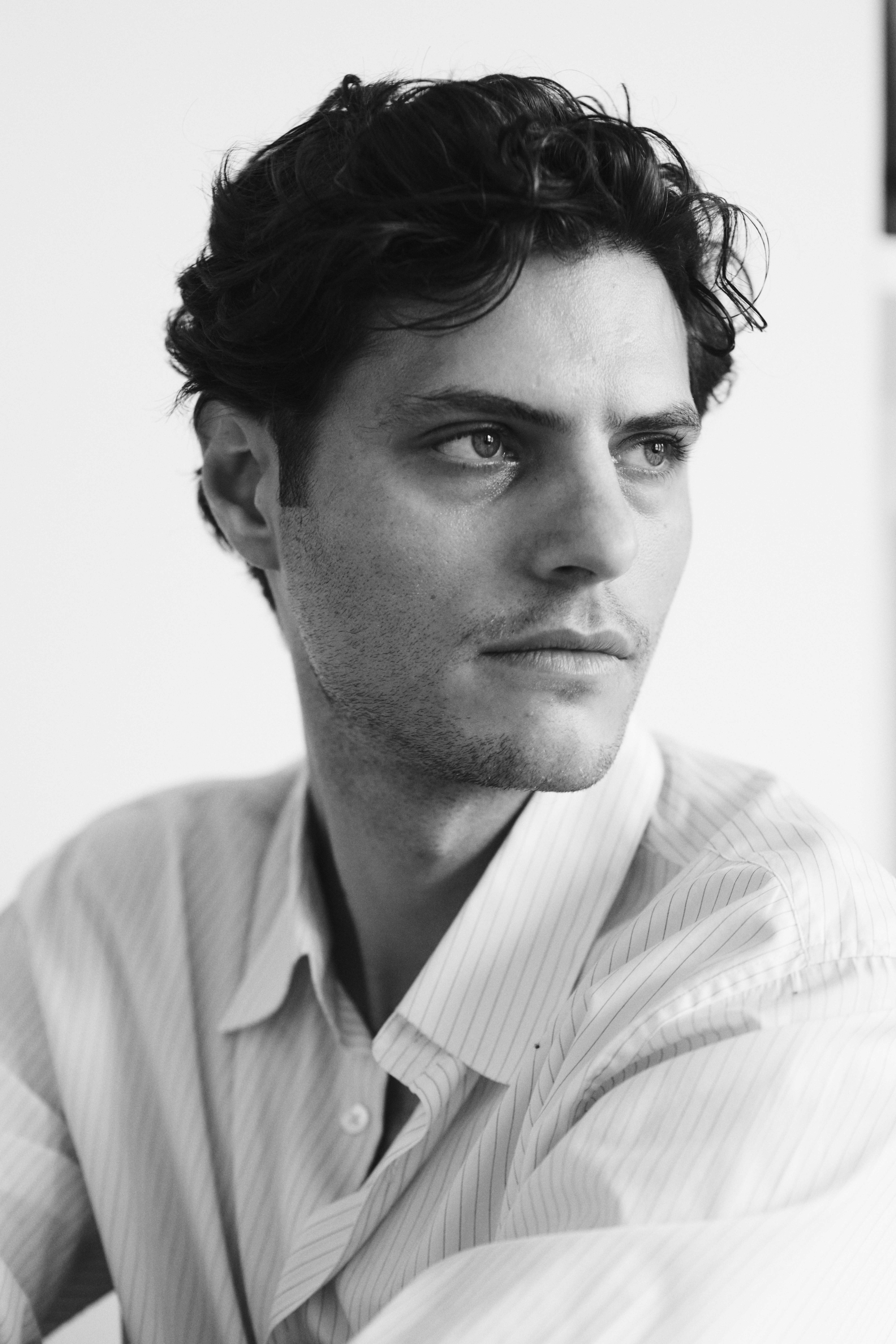 Antonino Russo look 18