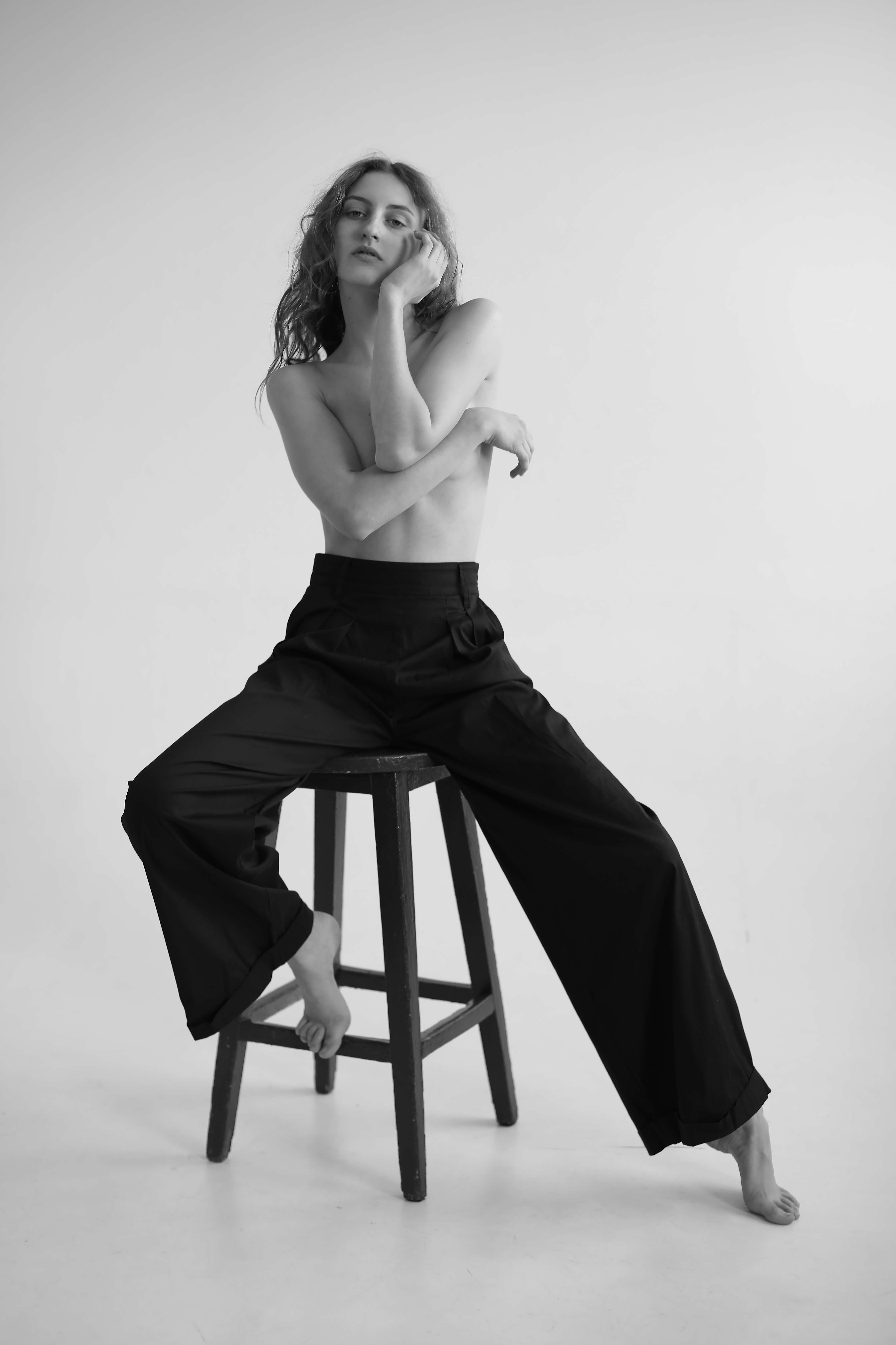 Anisia Andrienko look 7