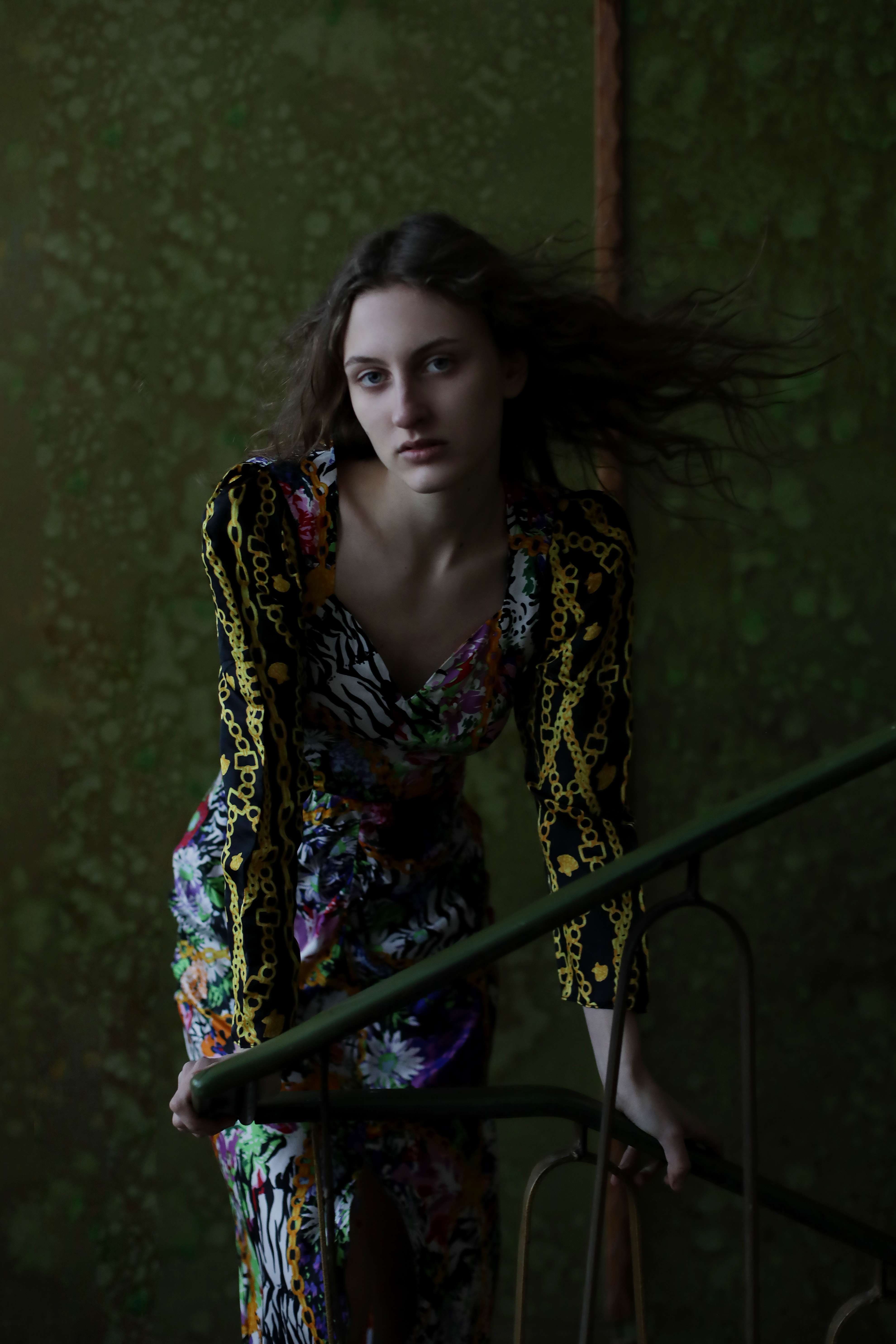 Anisia Andrienko look 5