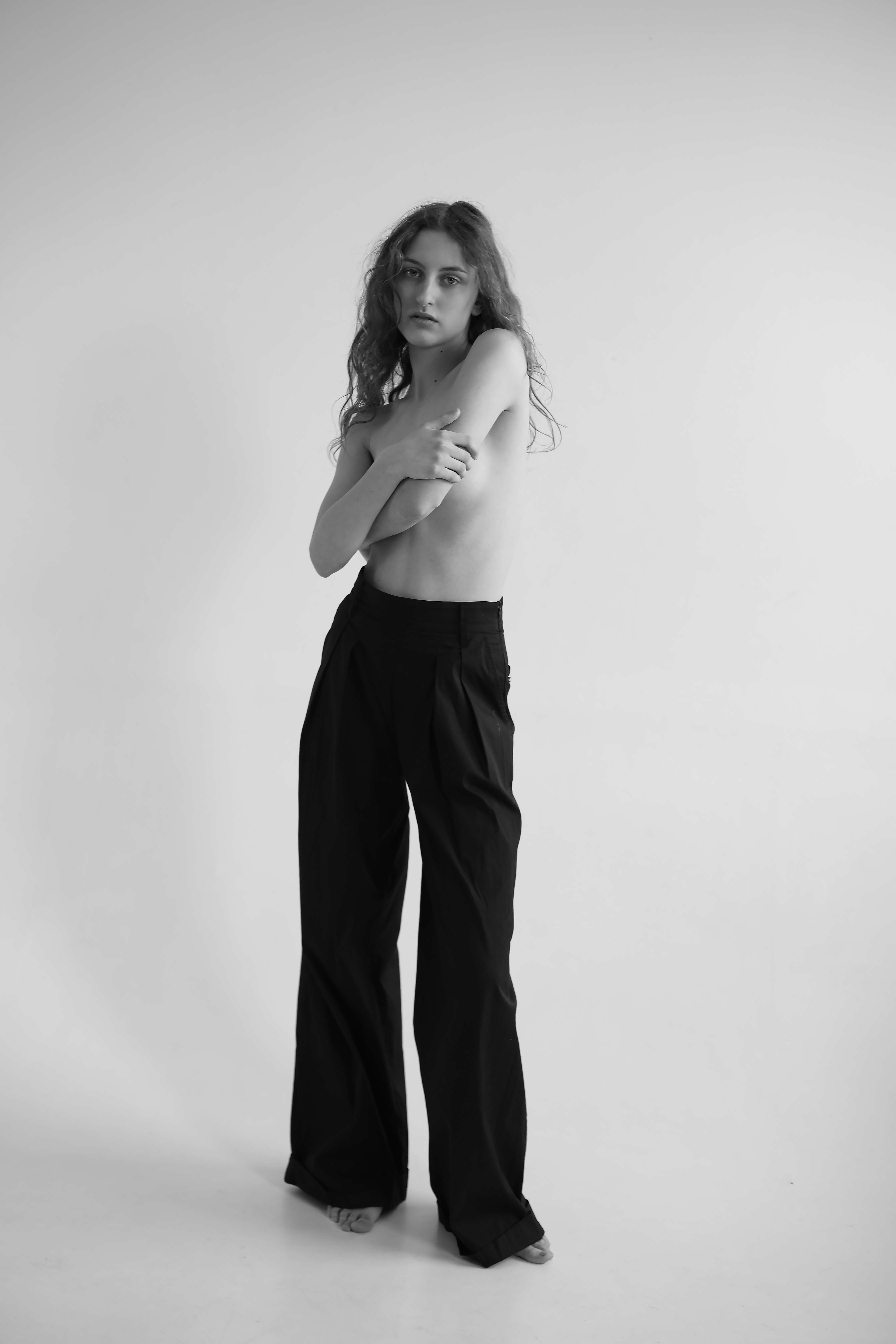 Anisia Andrienko look 9