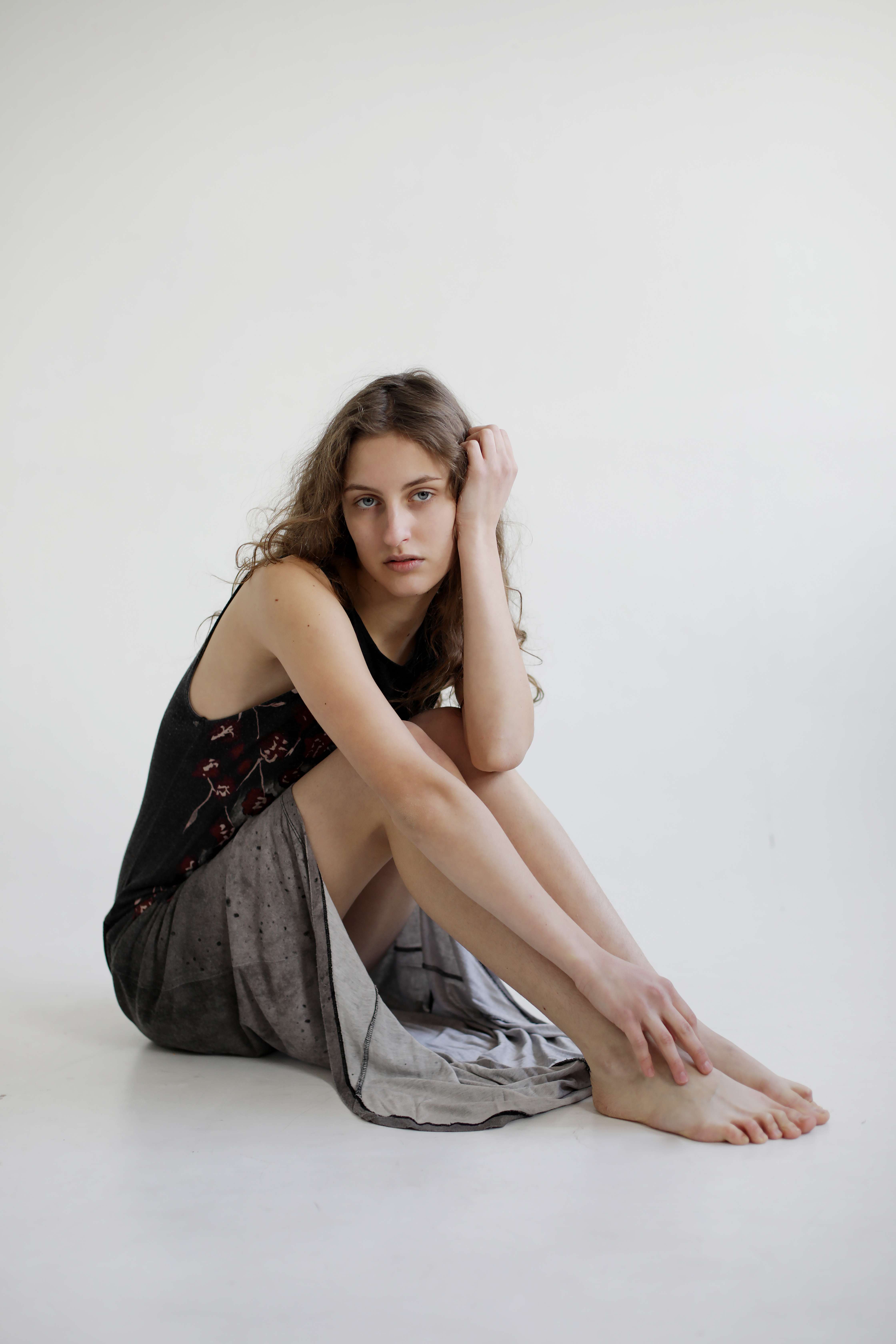 Anisia Andrienko look 26