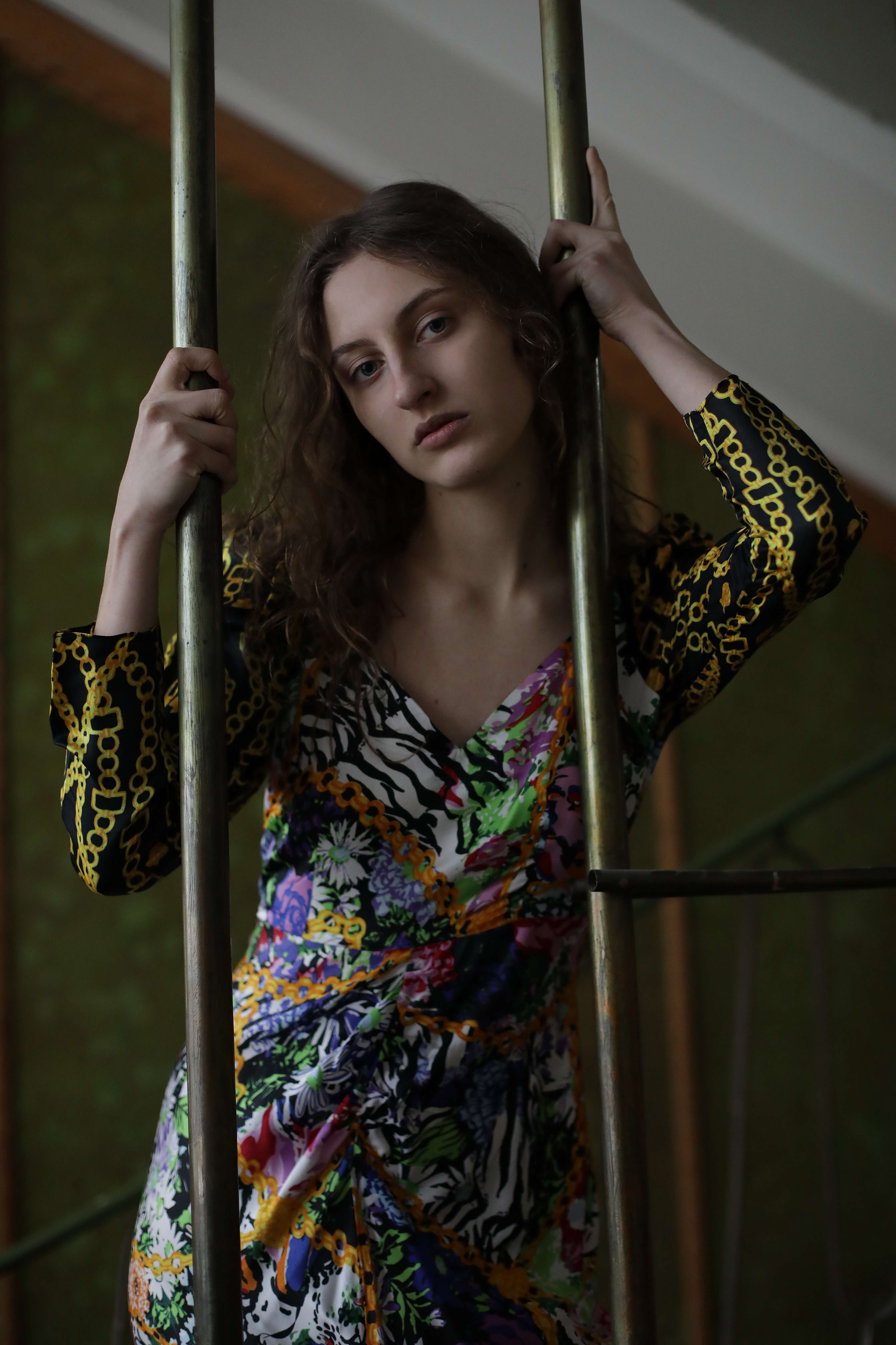 Anisia Andrienko look 4