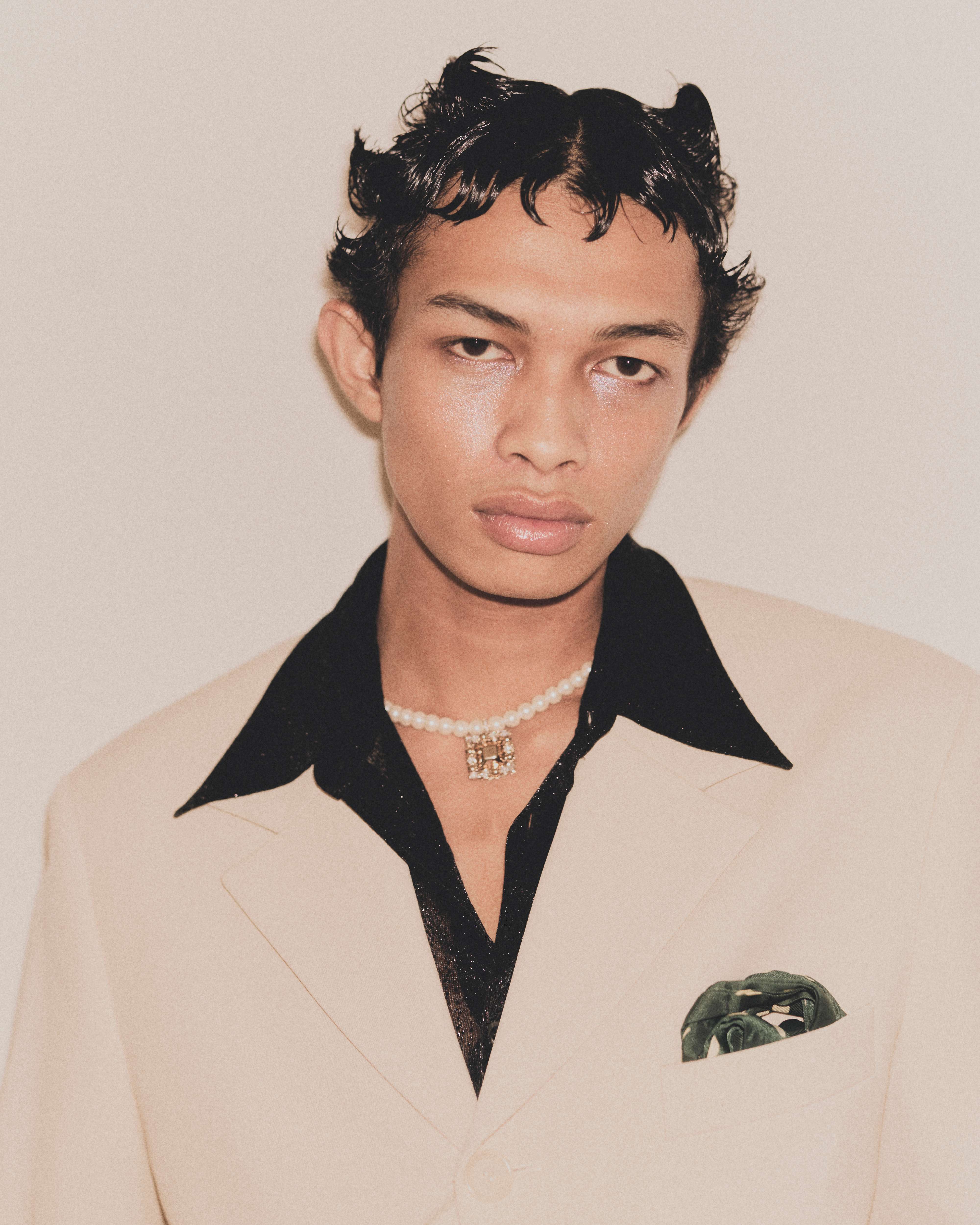 Albana Herdafa look 5