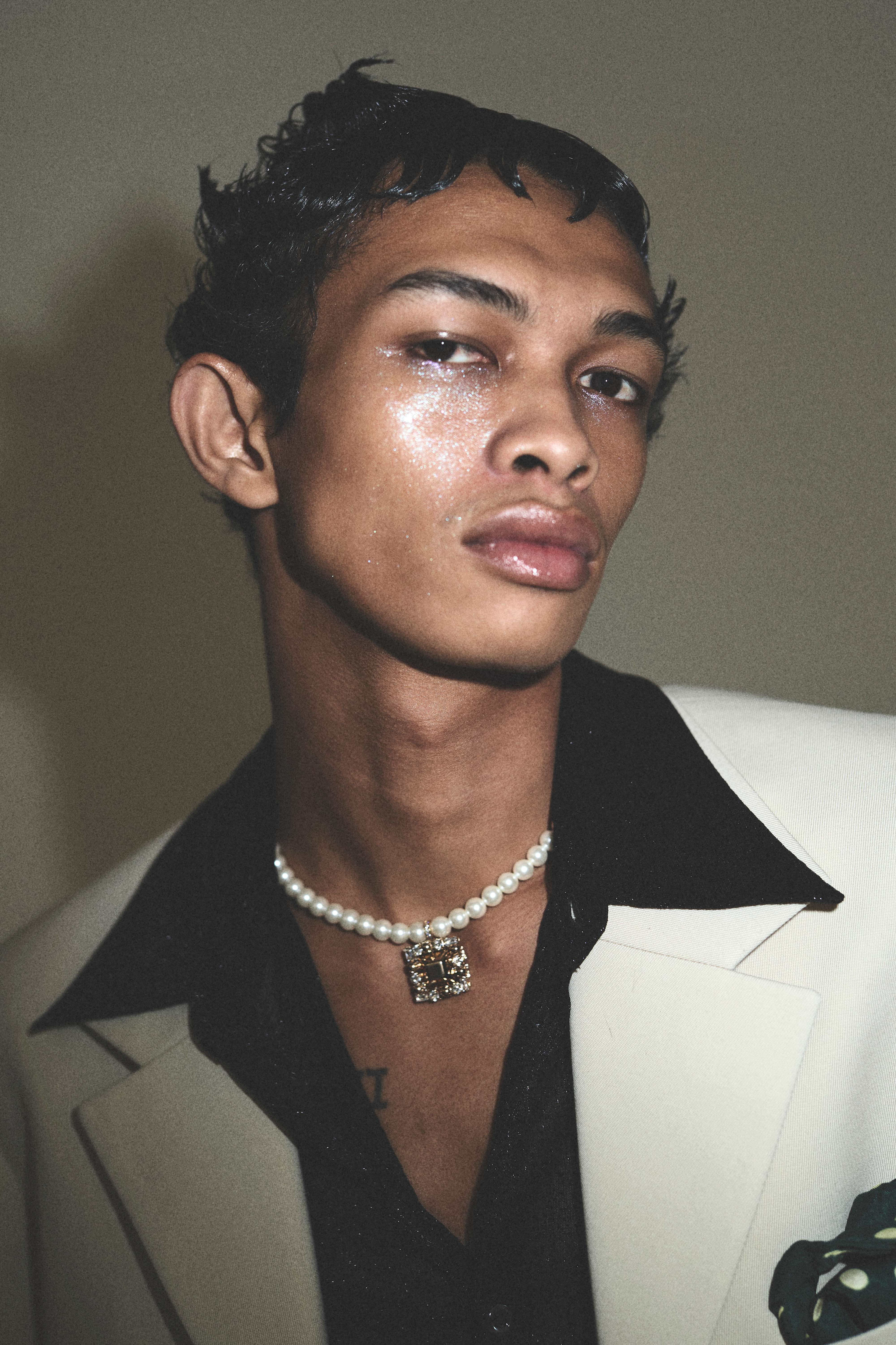 Albana Herdafa look 6