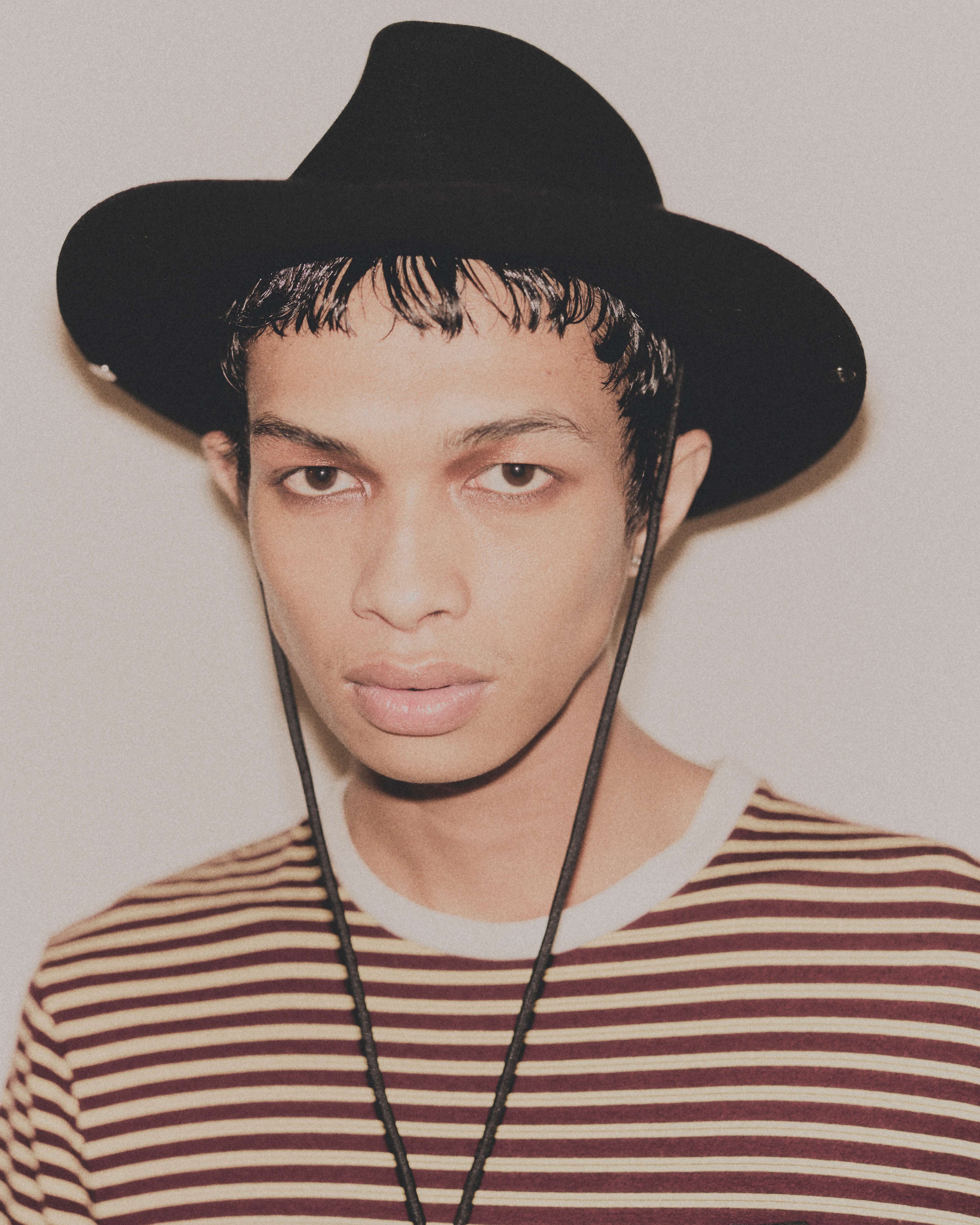 Albana Herdafa look 18