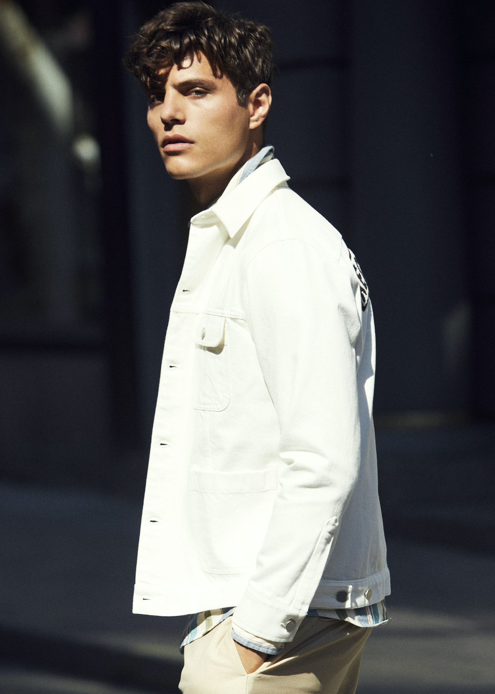 Antonino Russo look 3