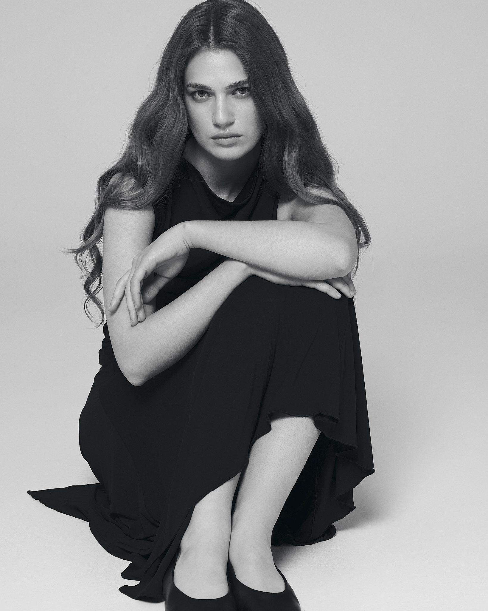 Ema Revishvili look 2