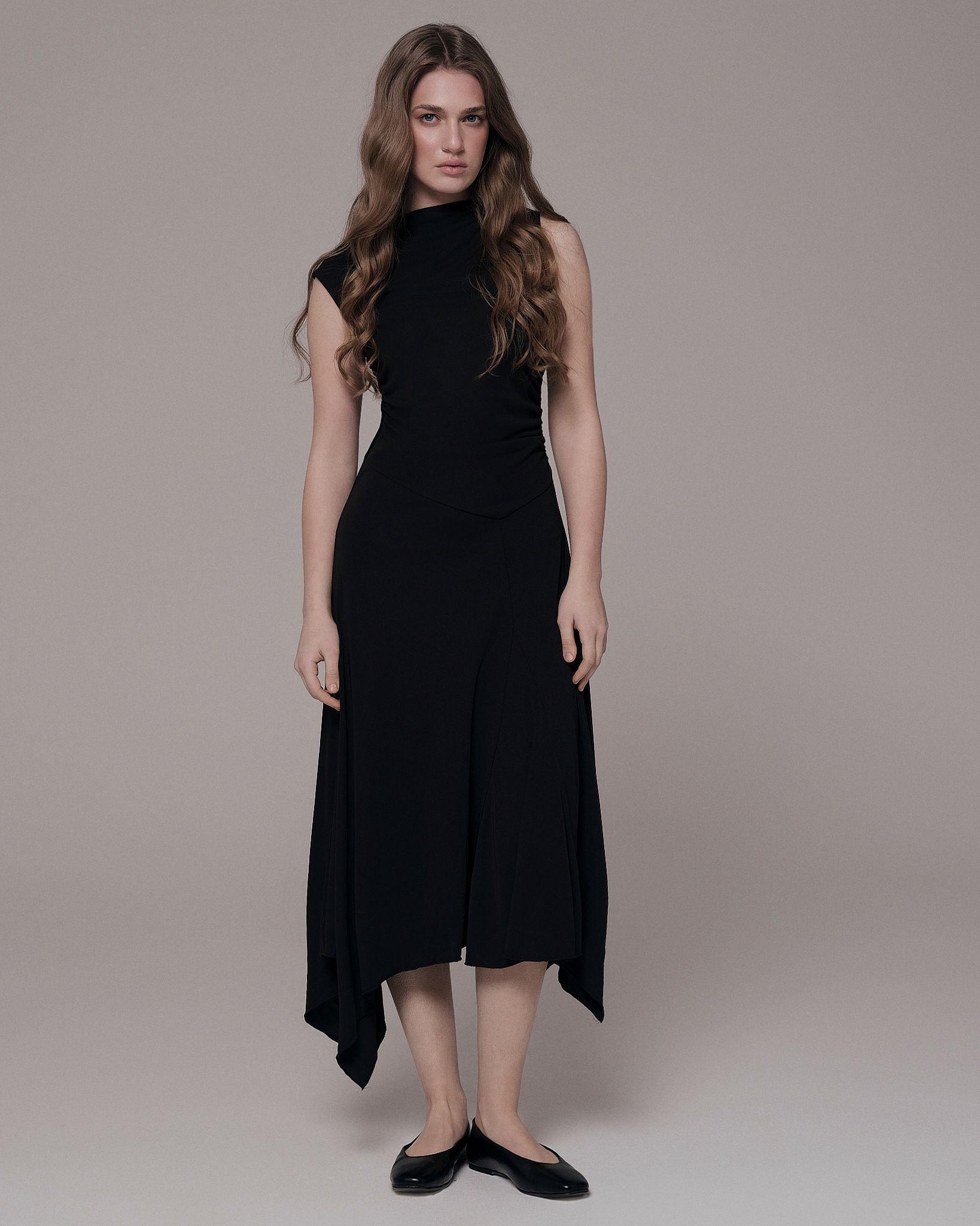 Ema Revishvili look 4