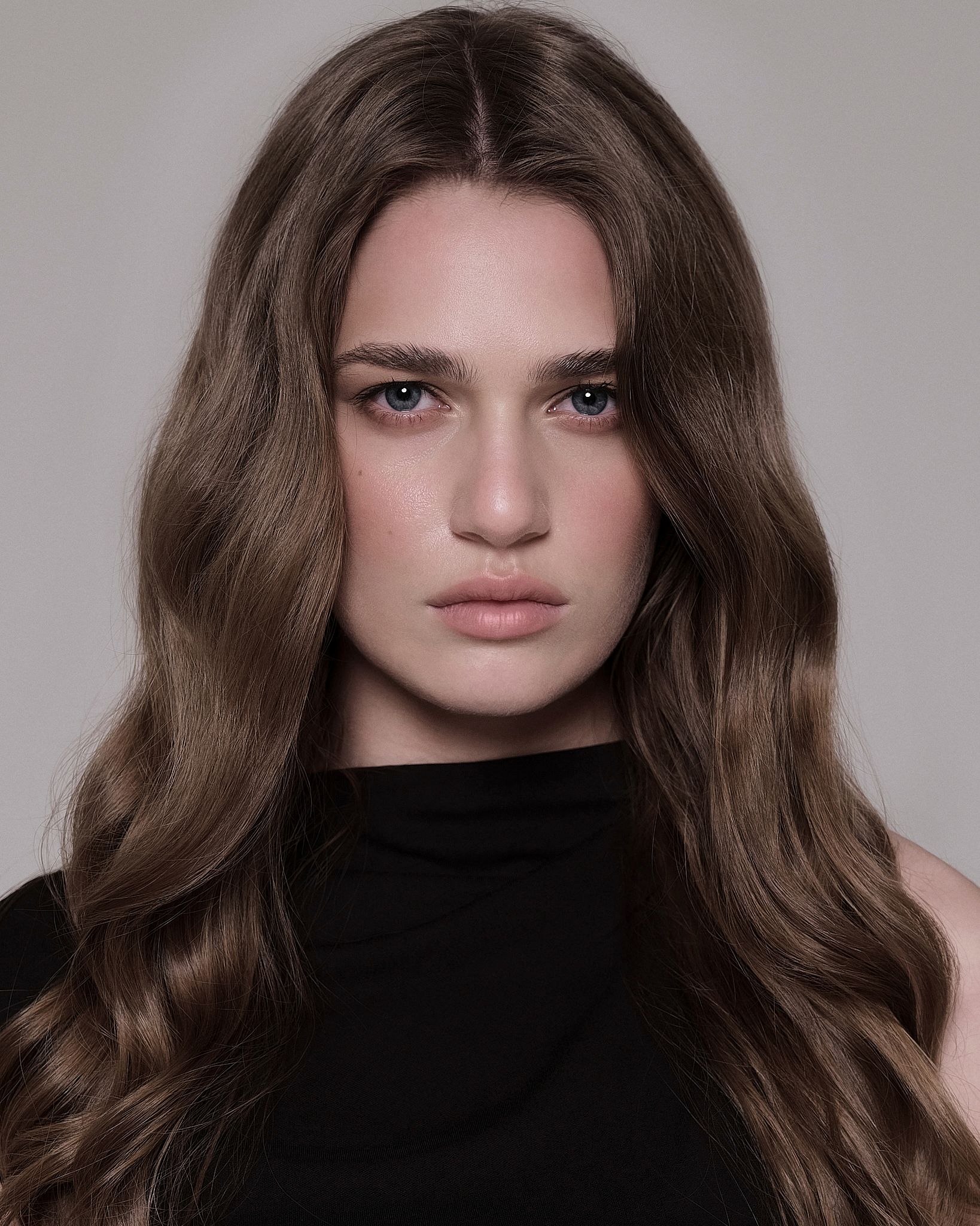 Ema Revishvili look 5