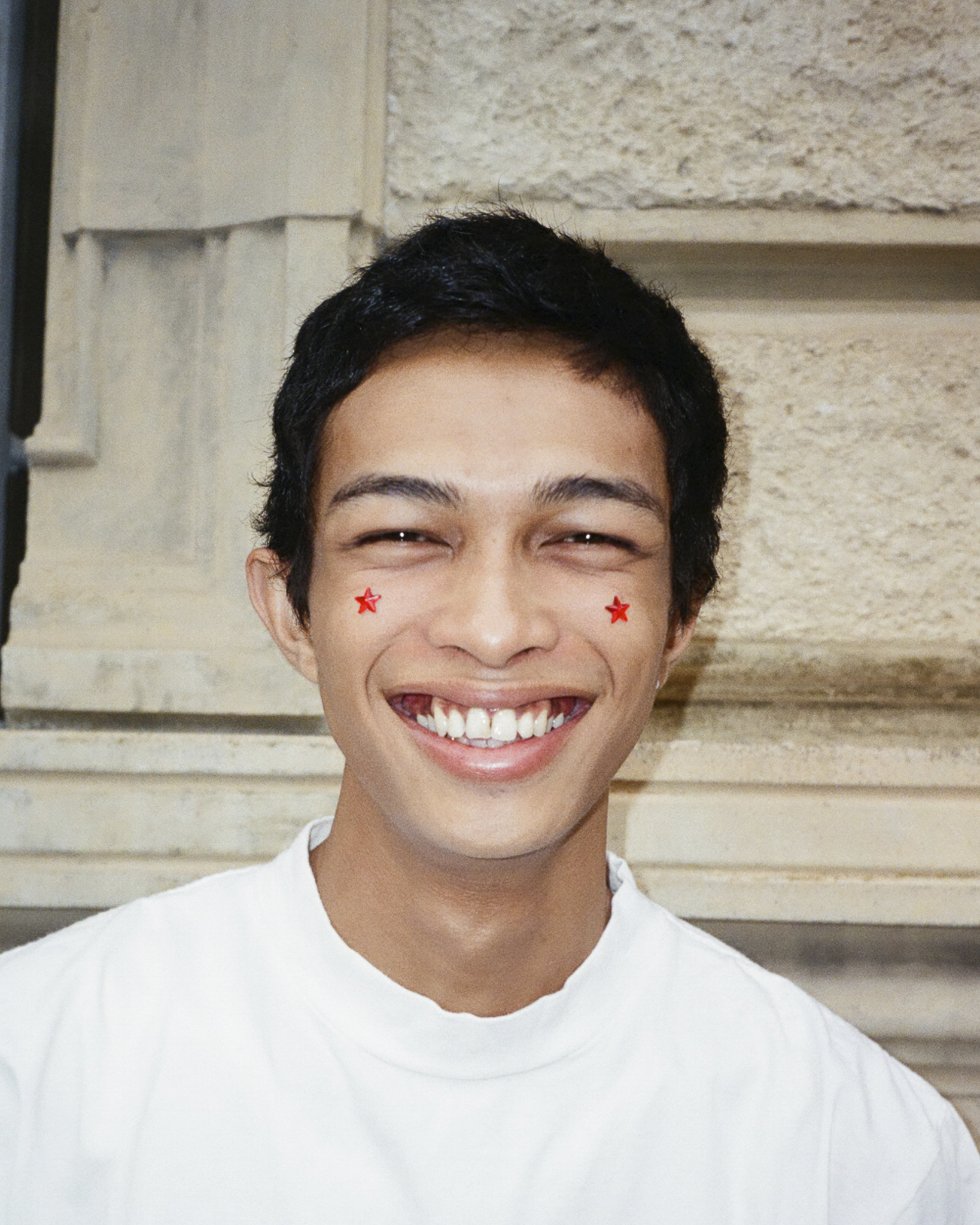 Albana Herdafa look 9