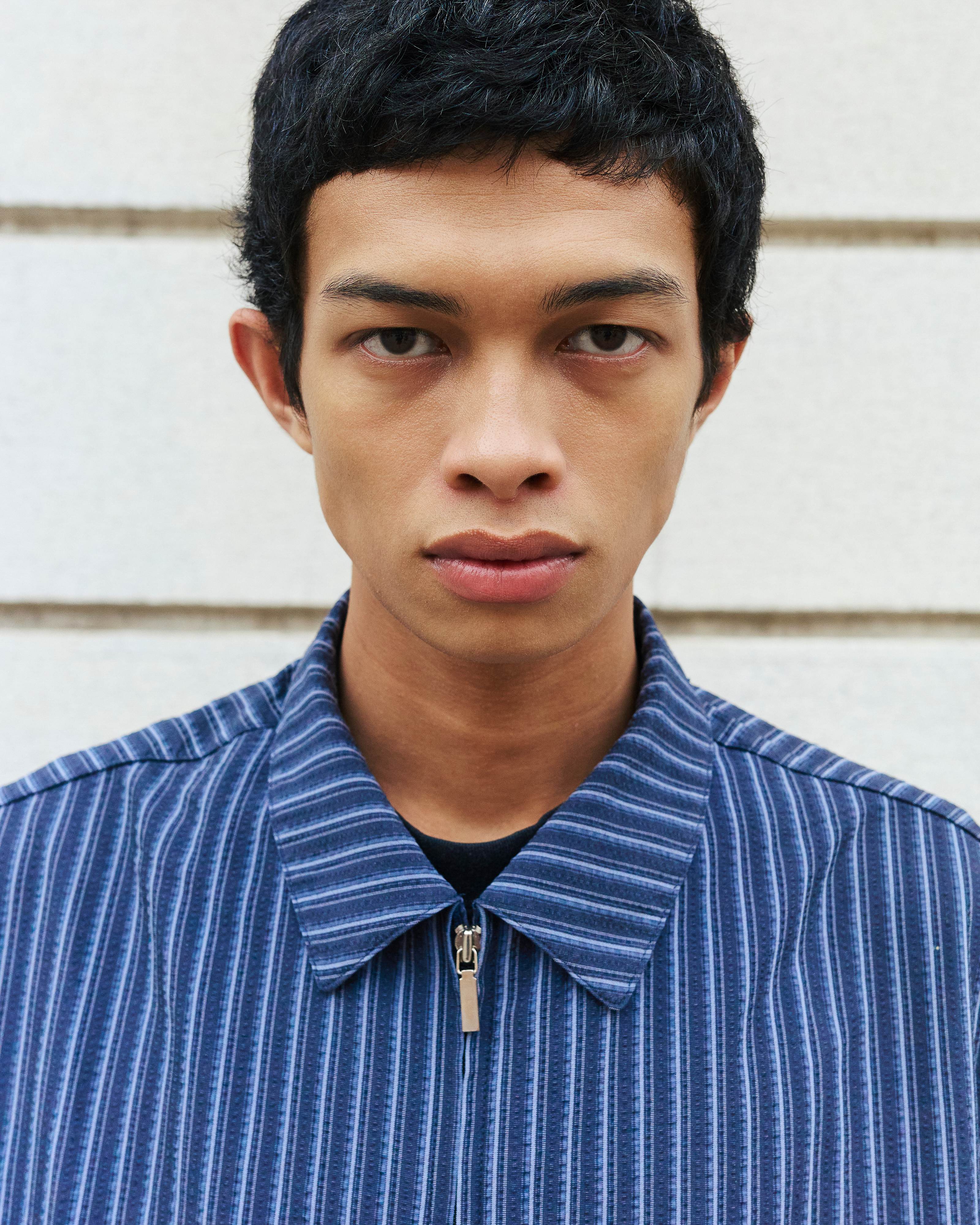 Albana Herdafa look 11