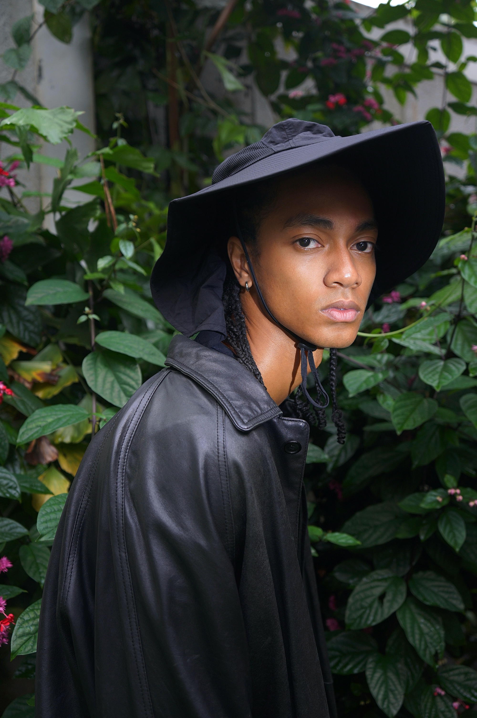 Brayen Rodrikco look 5