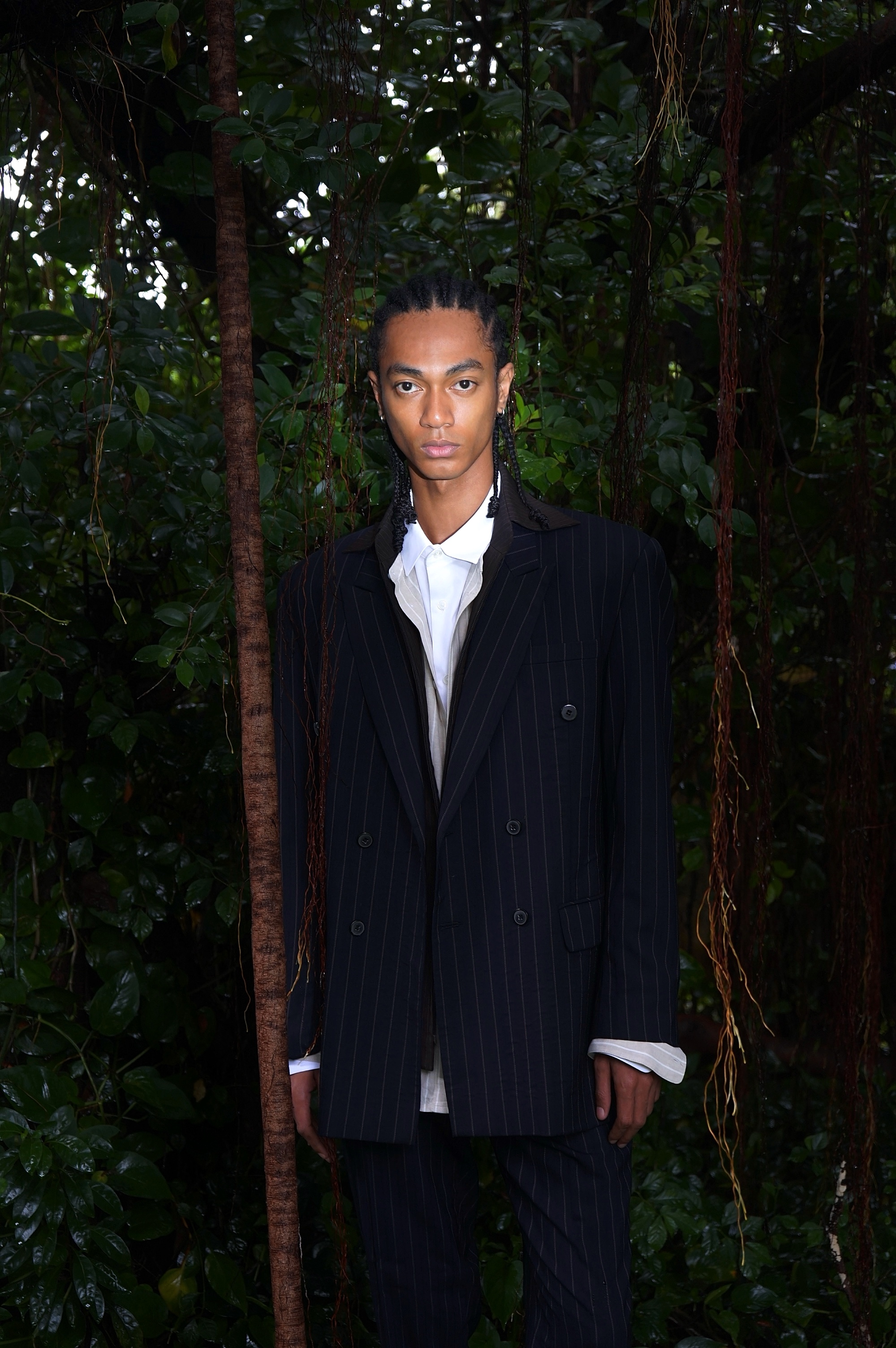 Brayen Rodrikco look 6