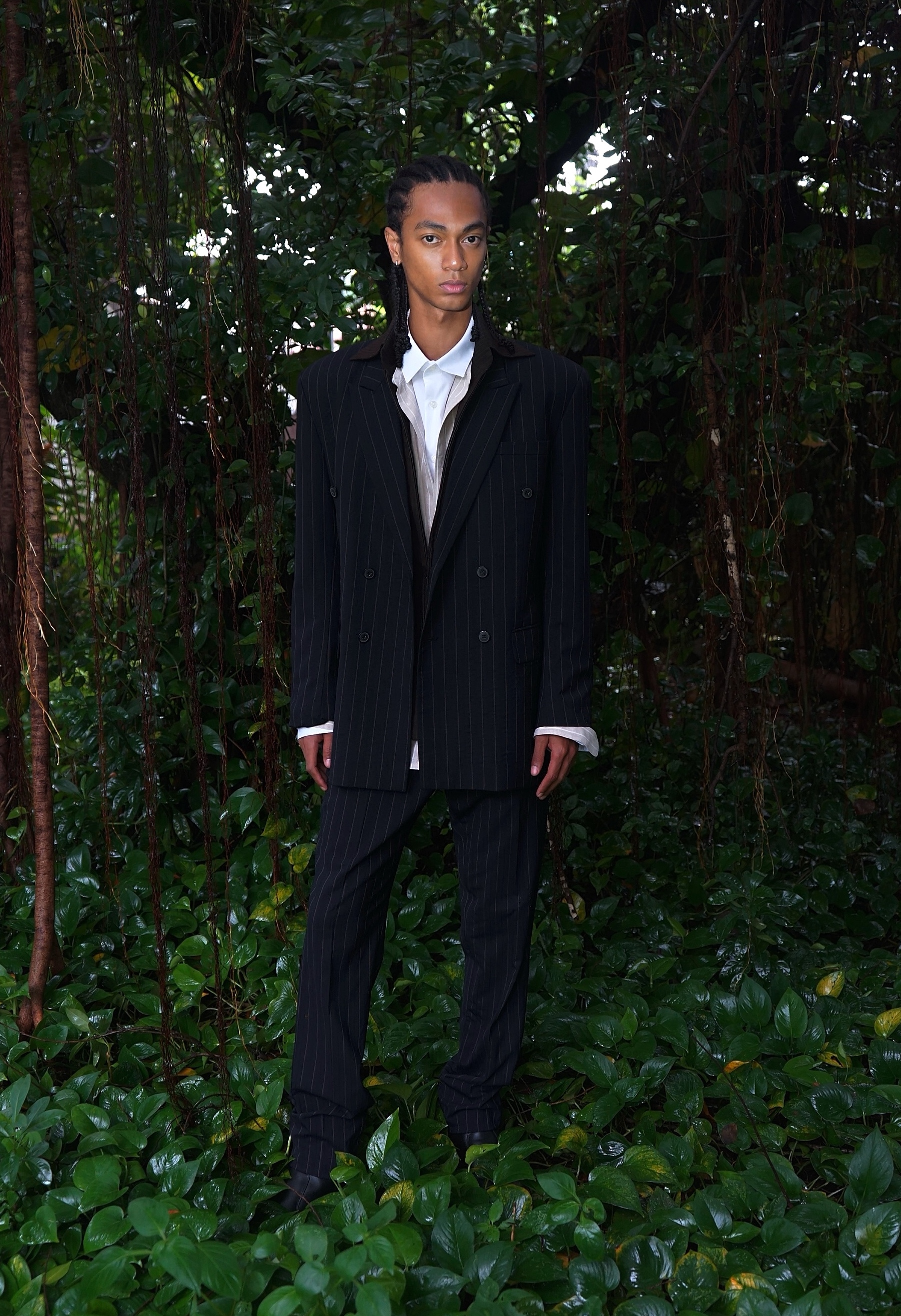 Brayen Rodrikco look 4