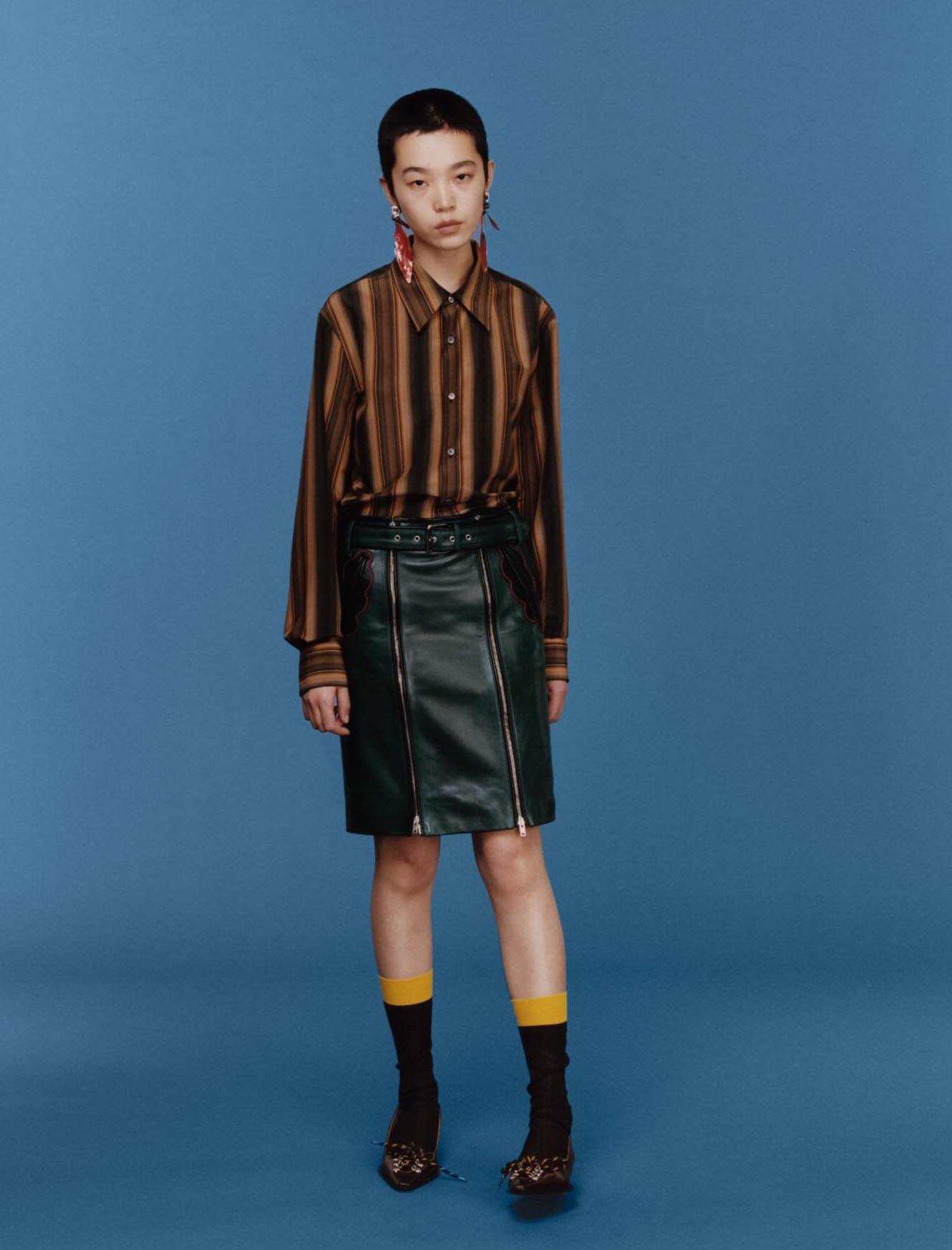 Echo Zhao look 33