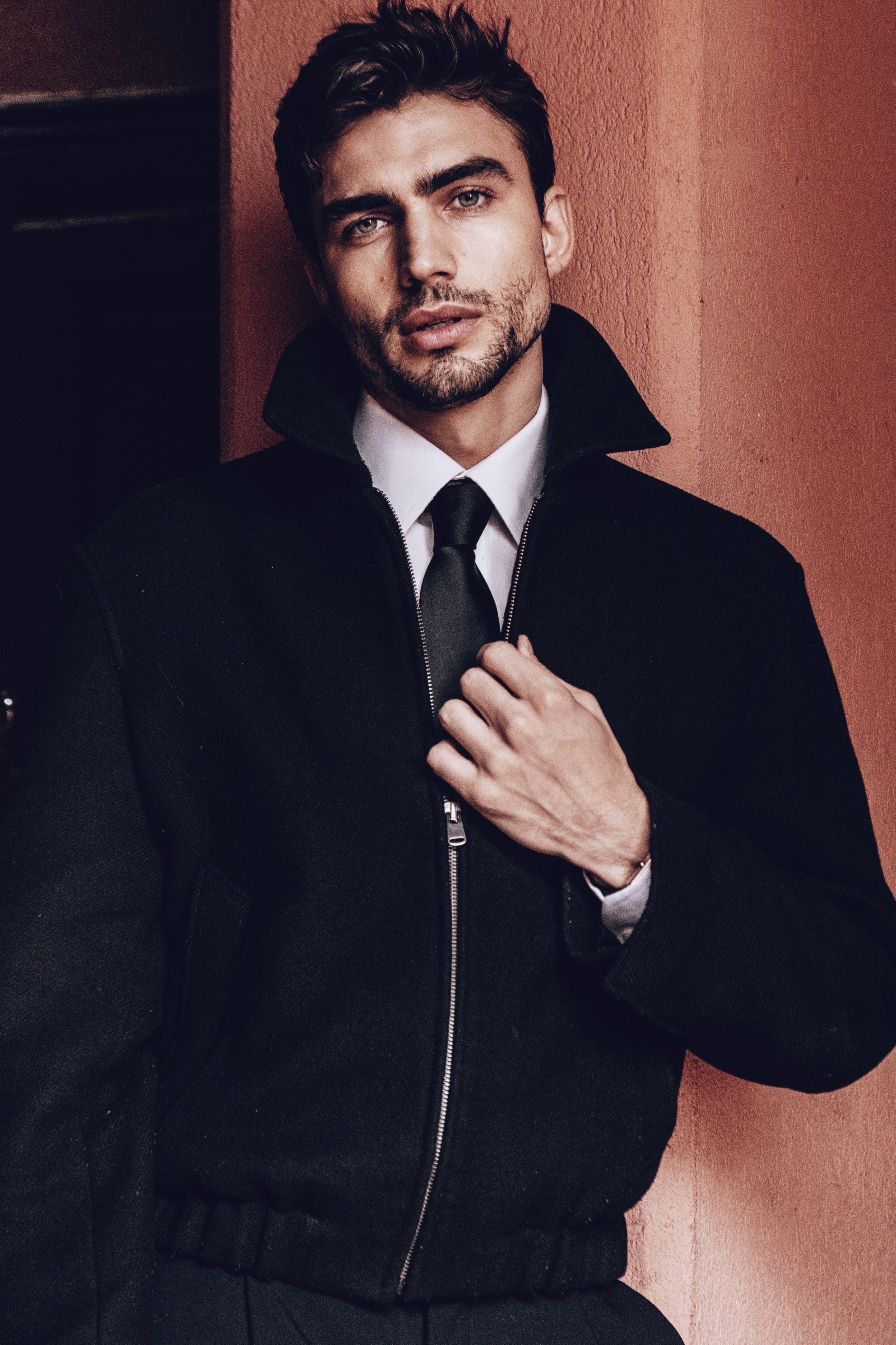 Dobri Dobrev look 41