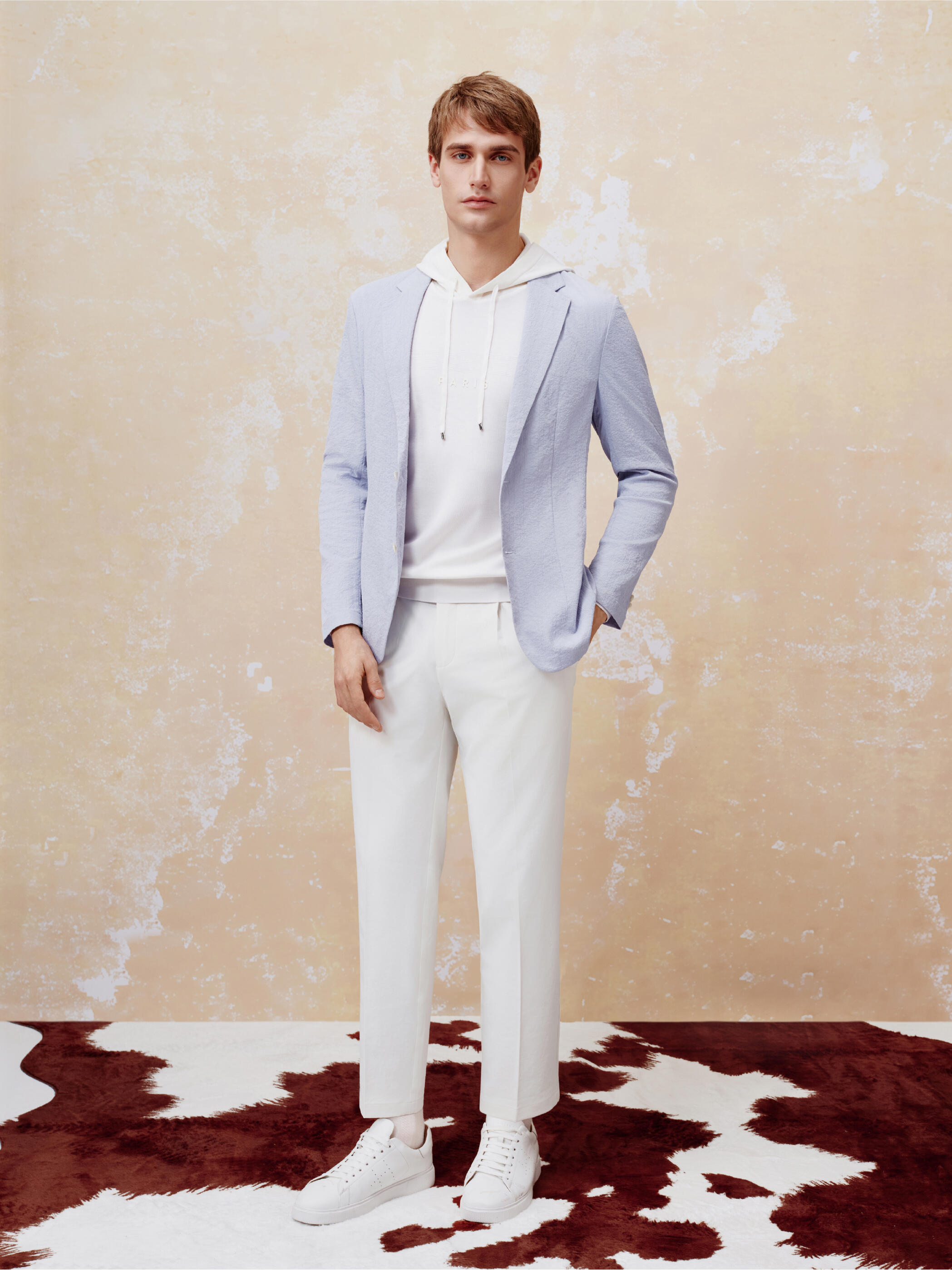 Alessandro Piccolo look 32