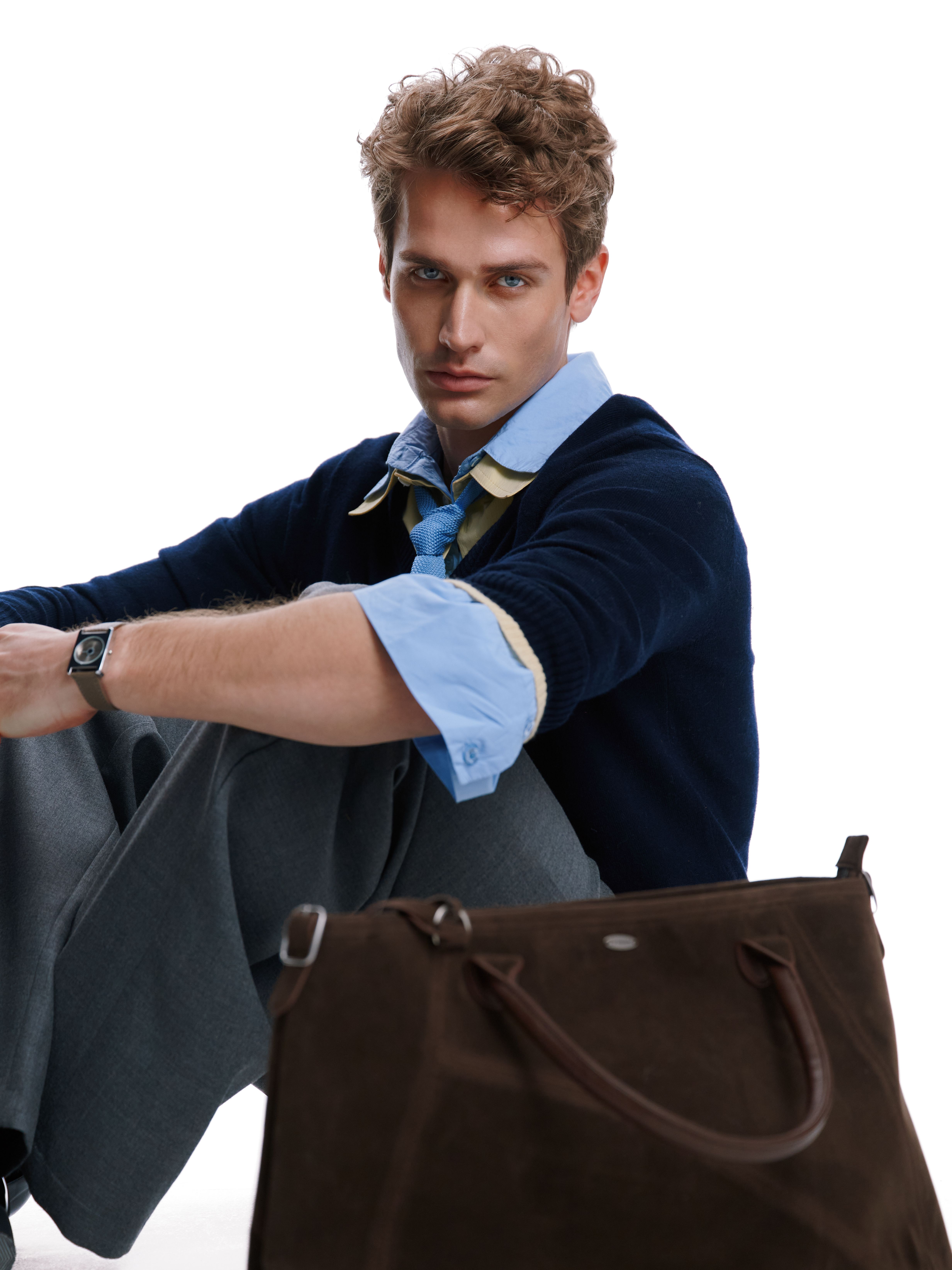 Alessandro Piccolo look 34