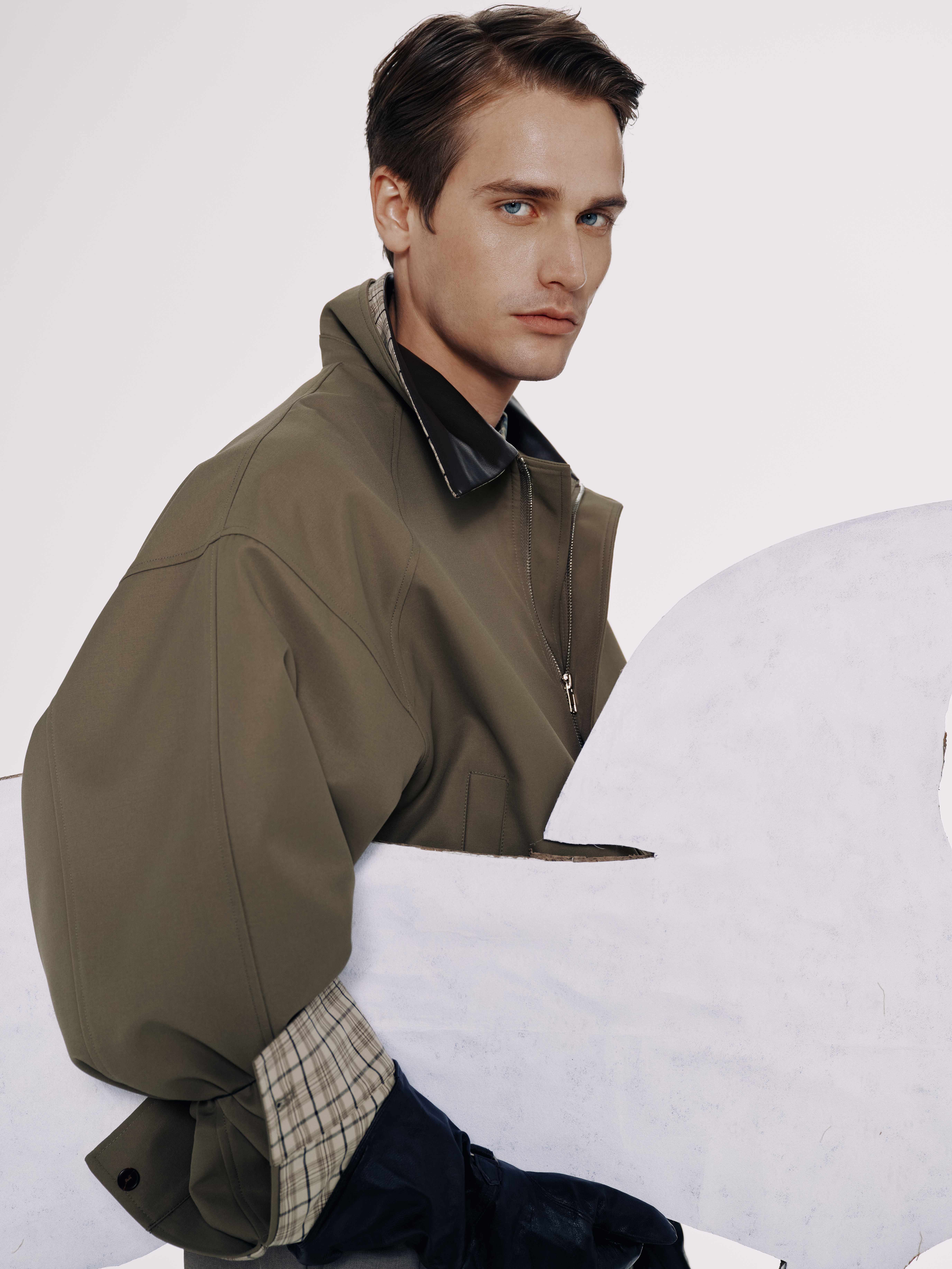 Alessandro Piccolo look 14