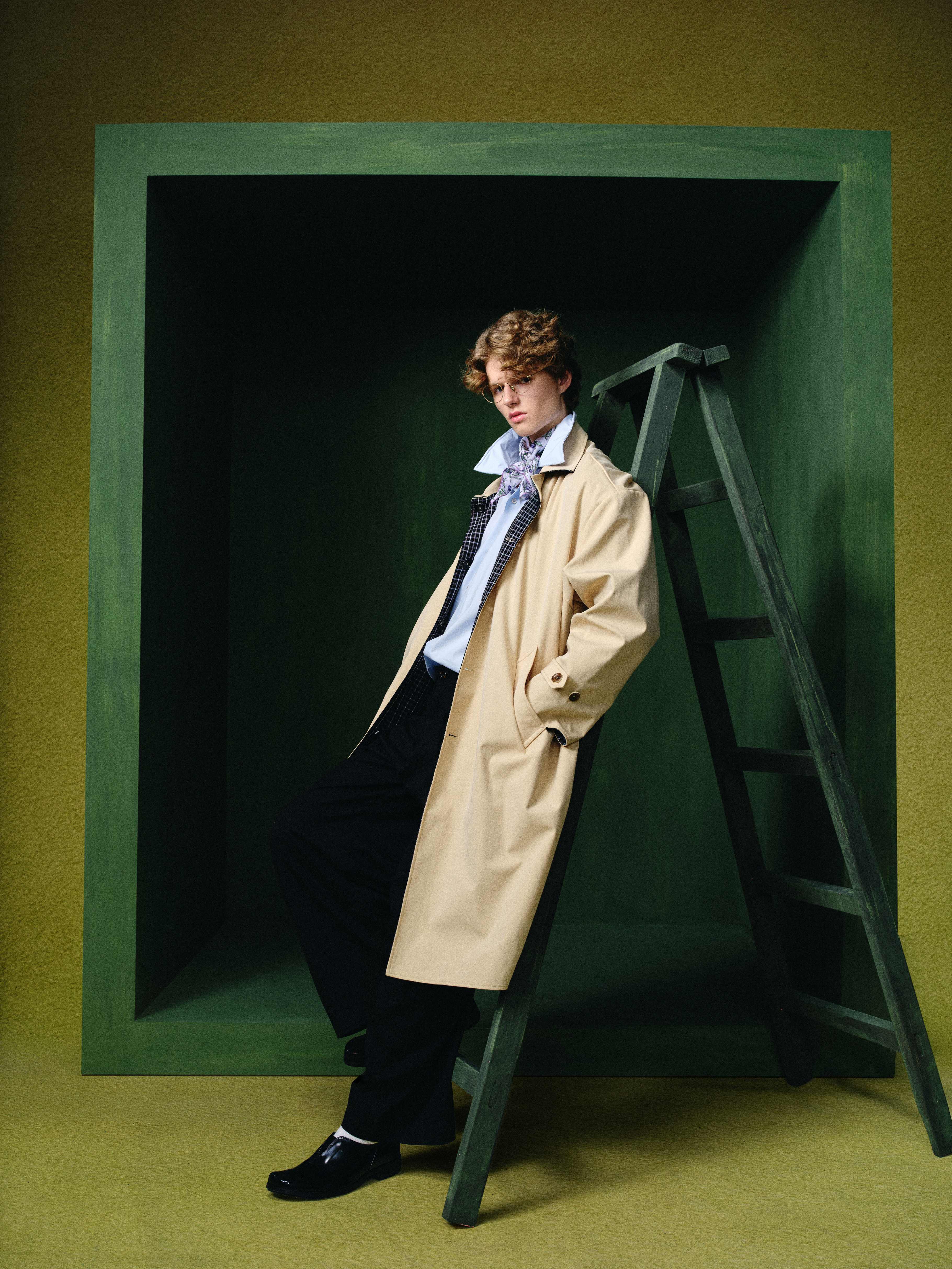 Igor Radishchev look 8