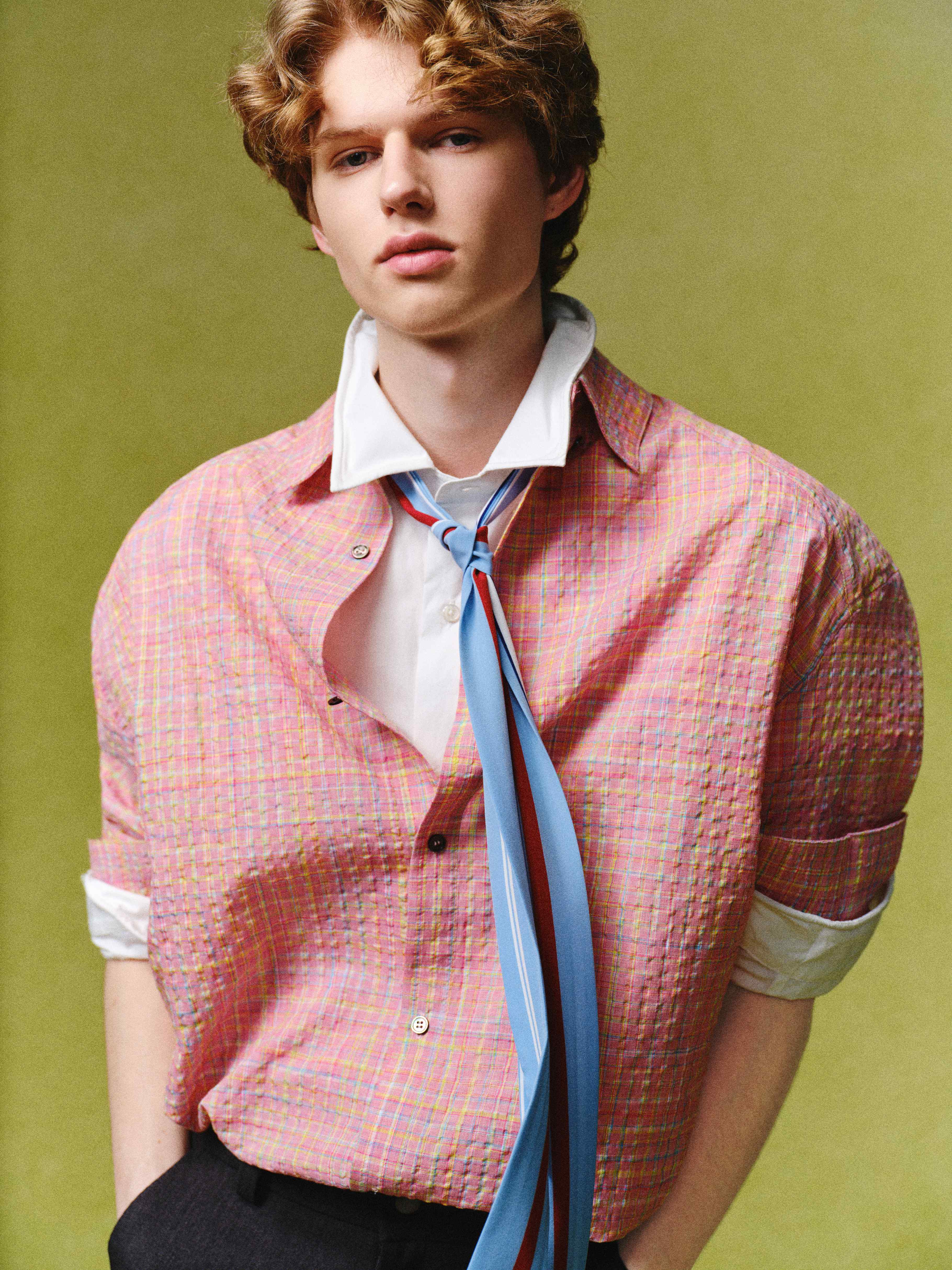 Igor Radishchev look 9