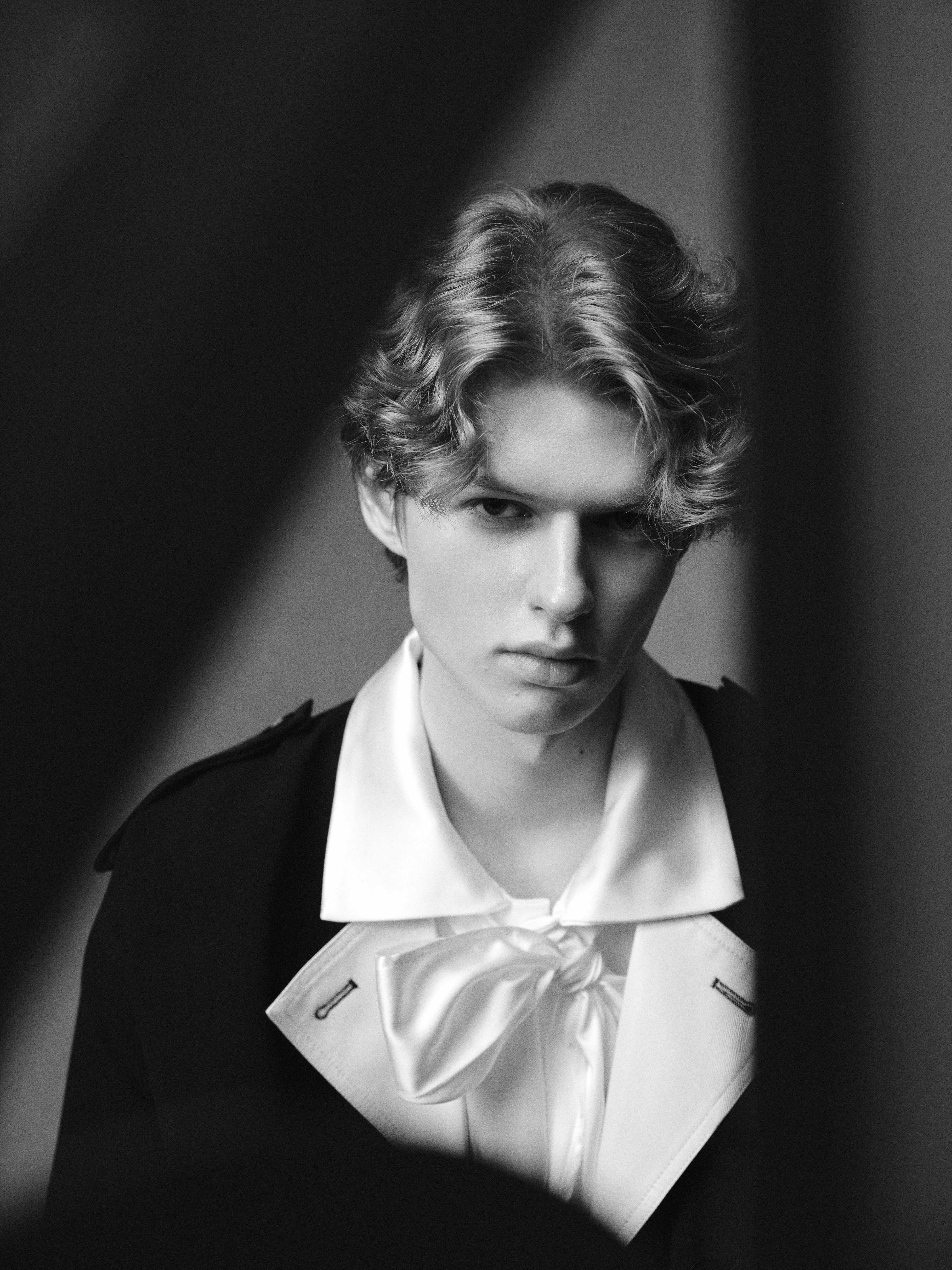 Igor Radishchev look 10