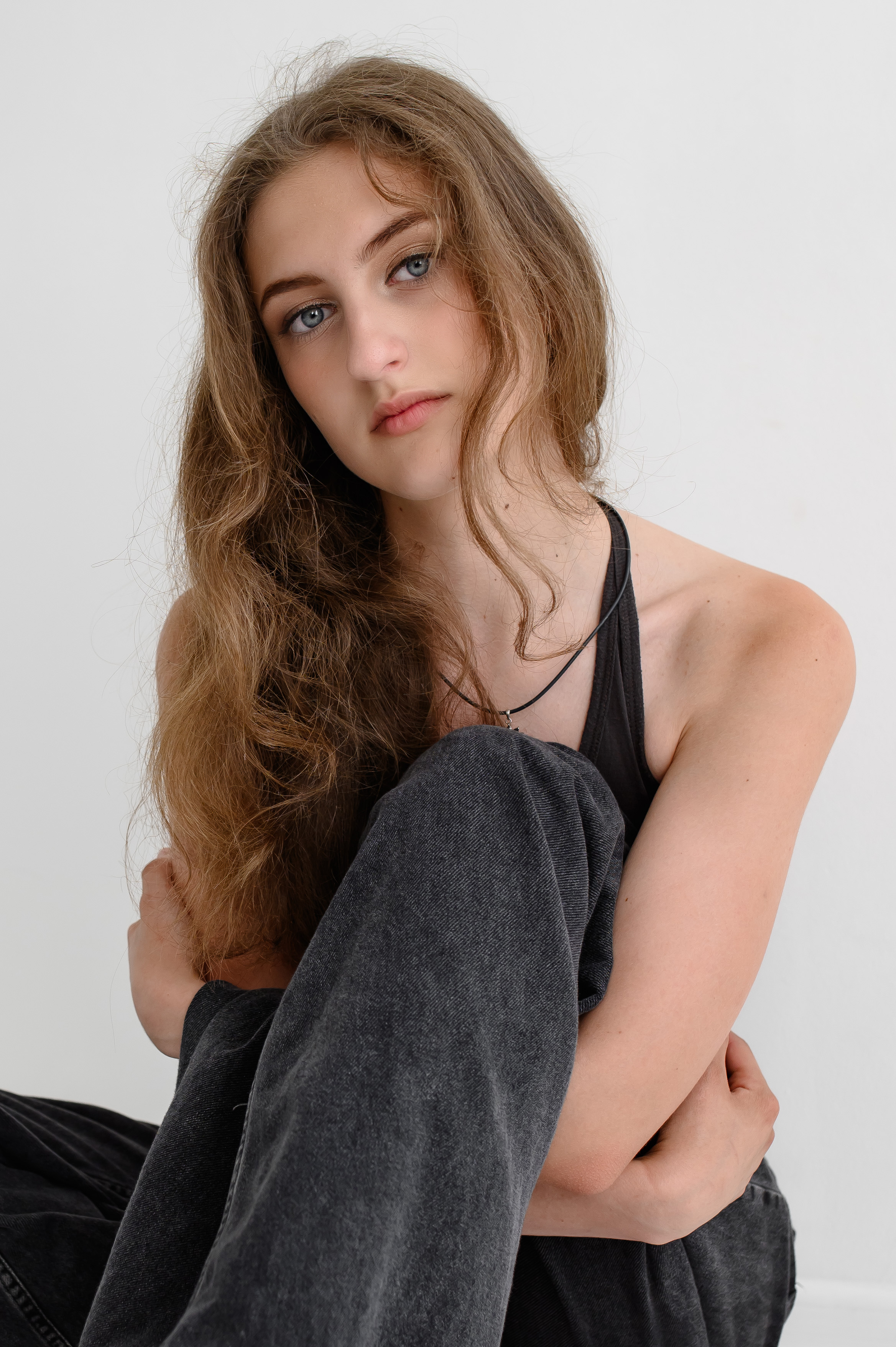 Anisia Andrienko look 32