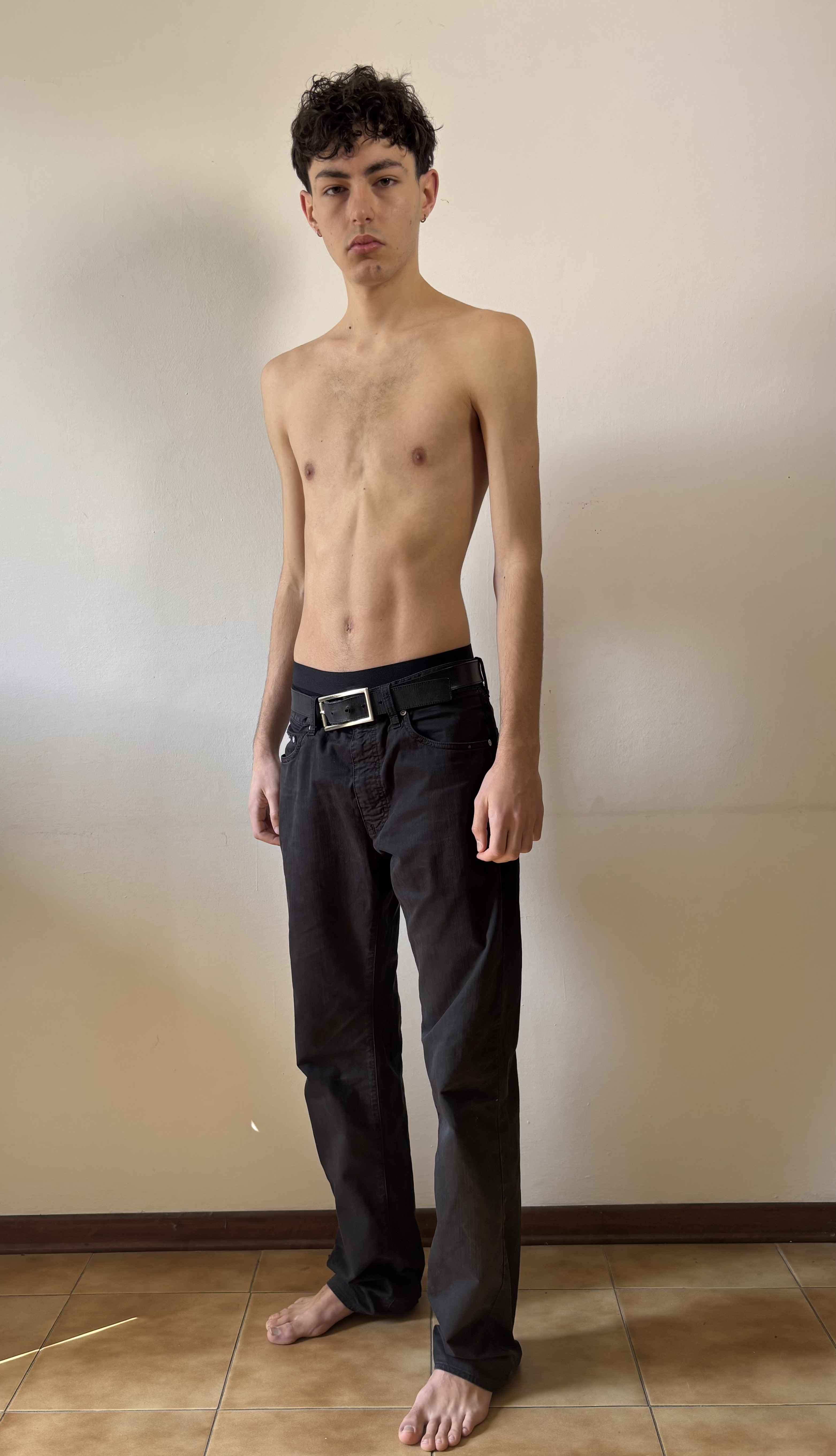 Nicola Guglielmi look 4