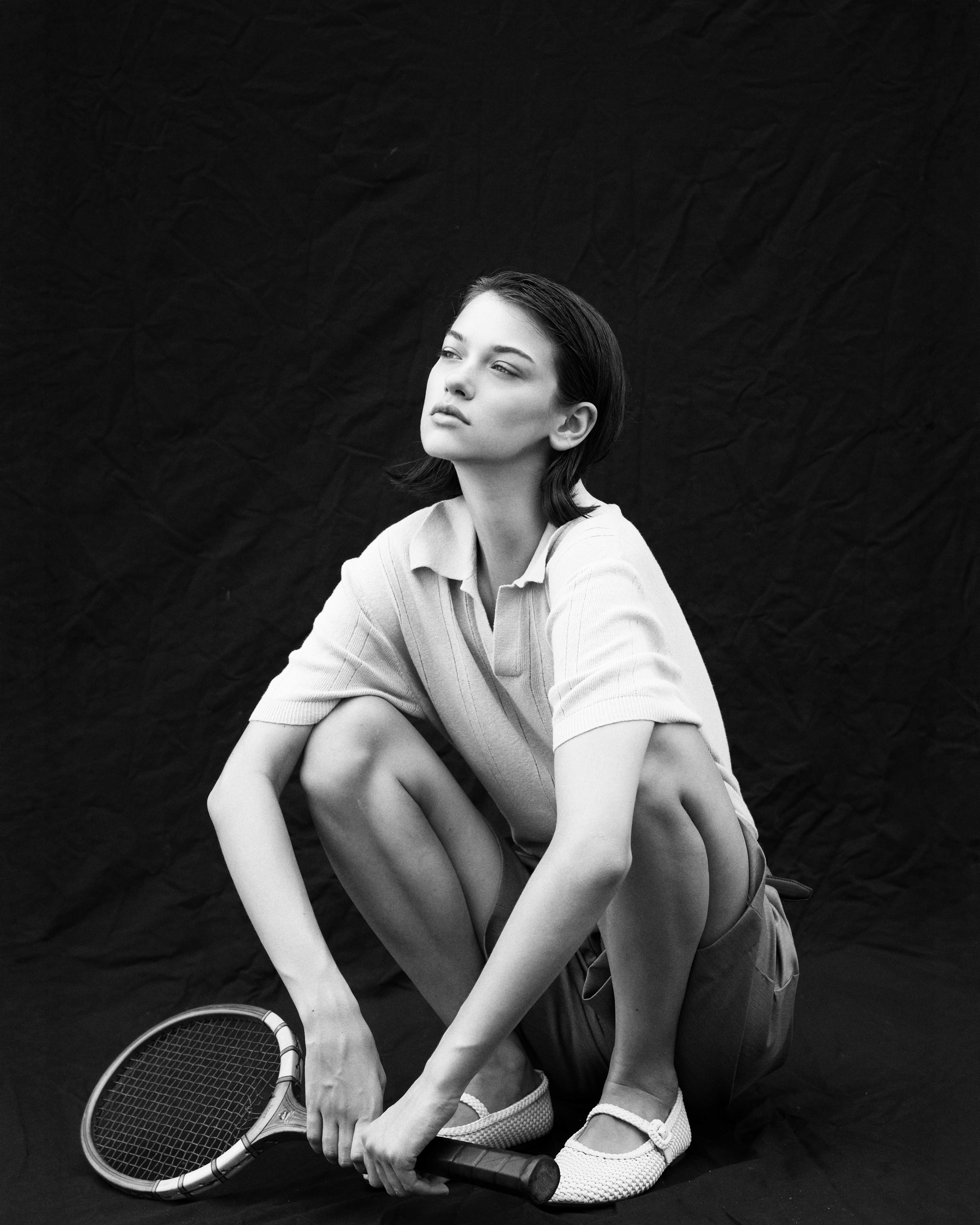 Lizi Koberidze look 29