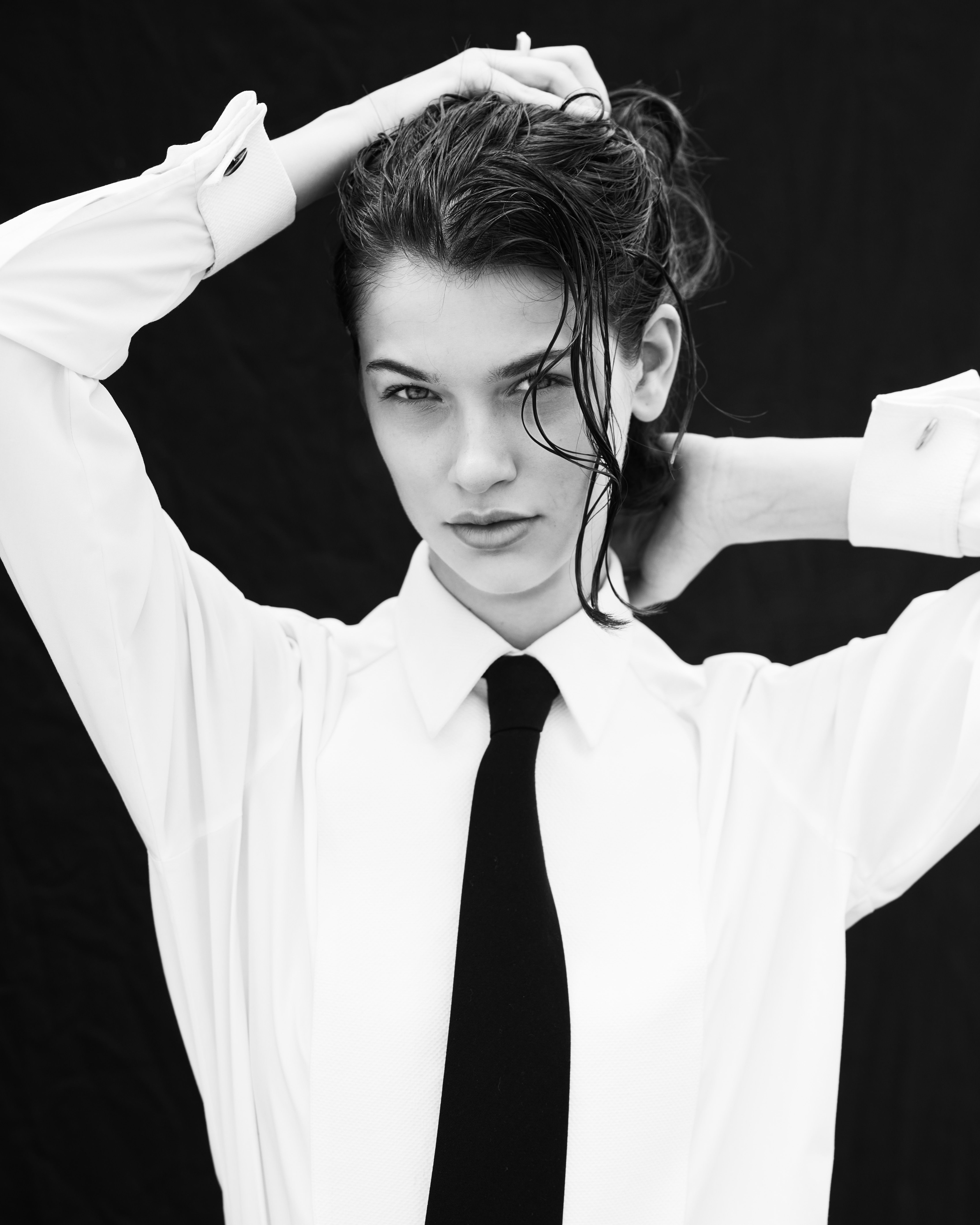 Lizi Koberidze look 32