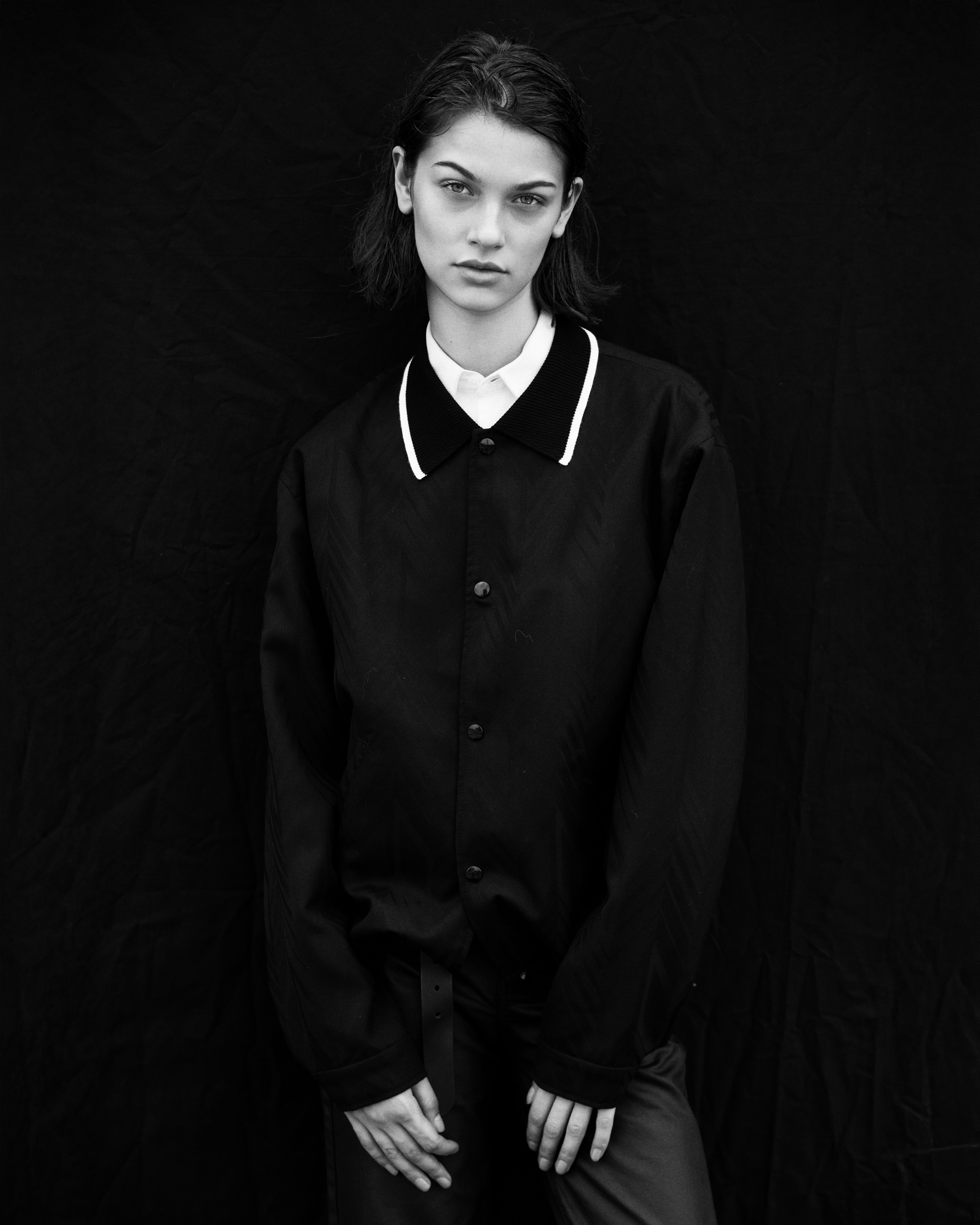 Lizi Koberidze look 33