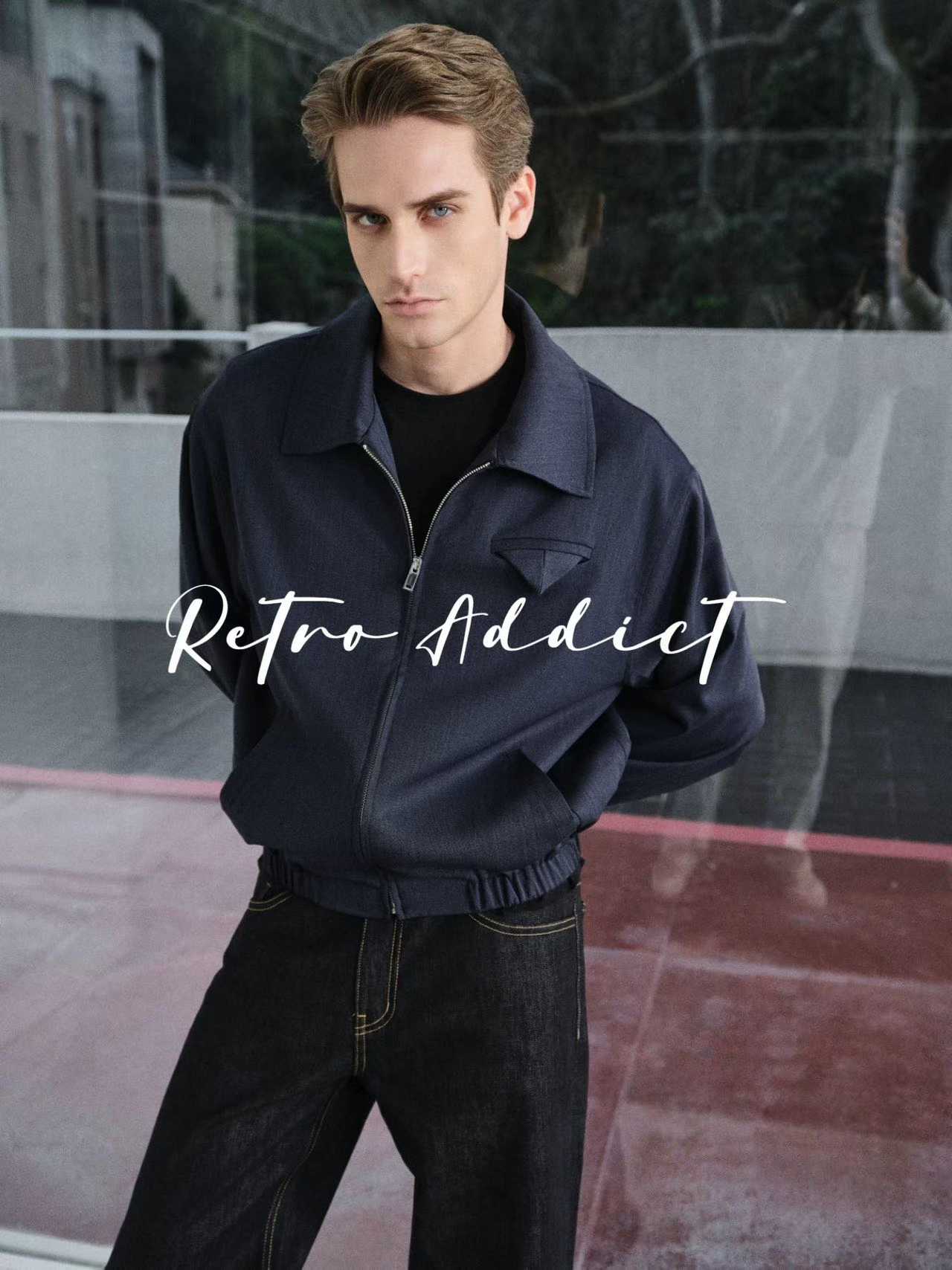 Alessandro Piccolo look 7