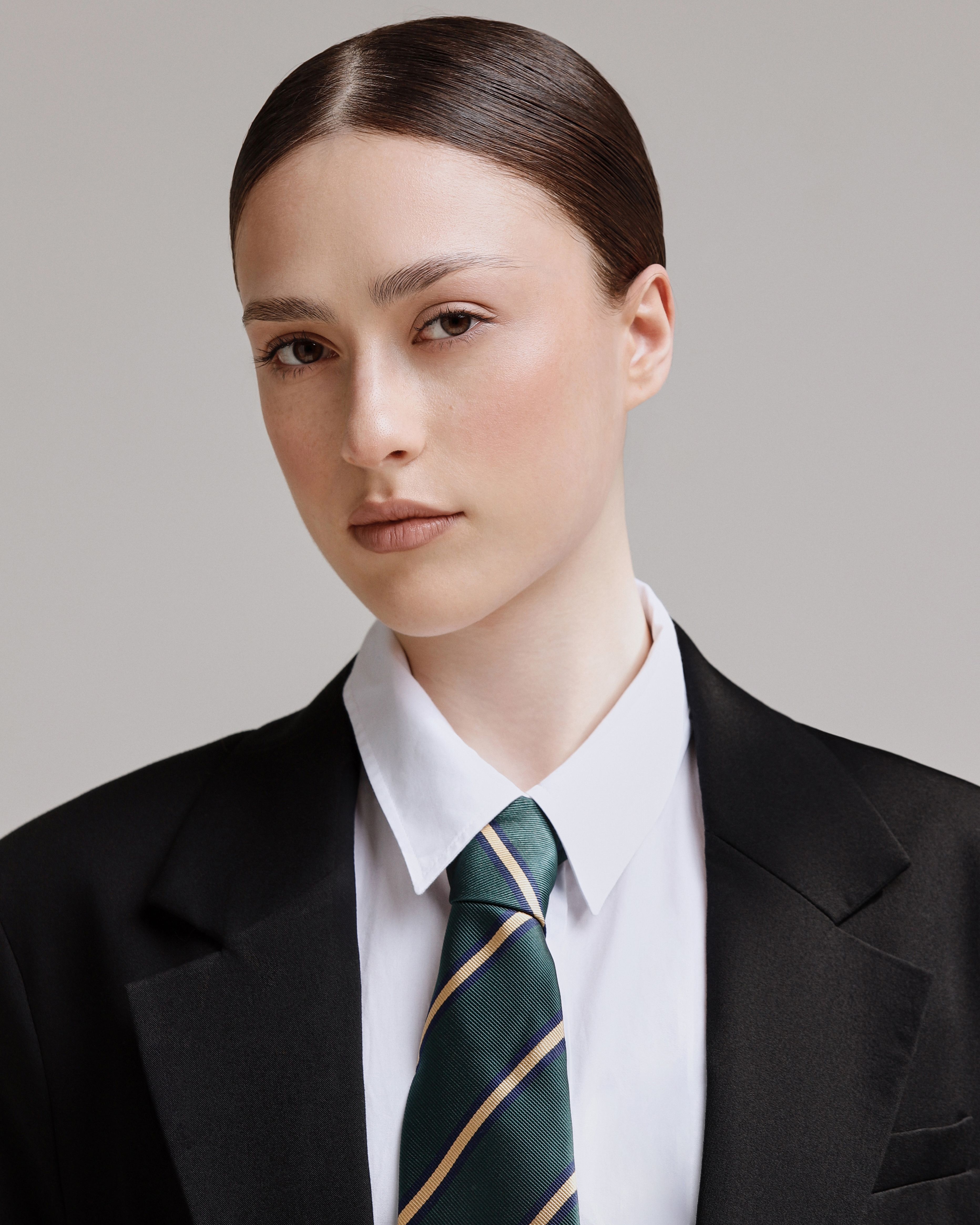 Mariam Barliani look 3