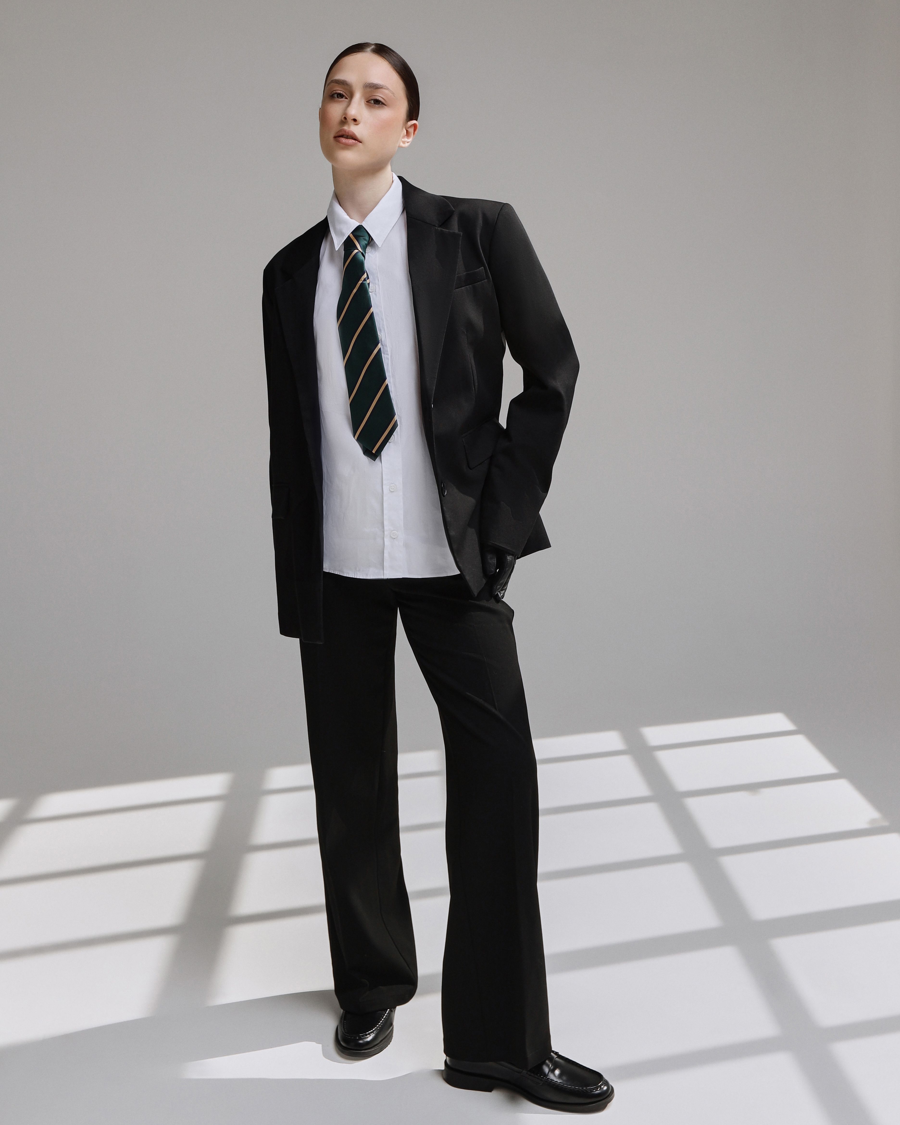 Mariam Barliani look 2