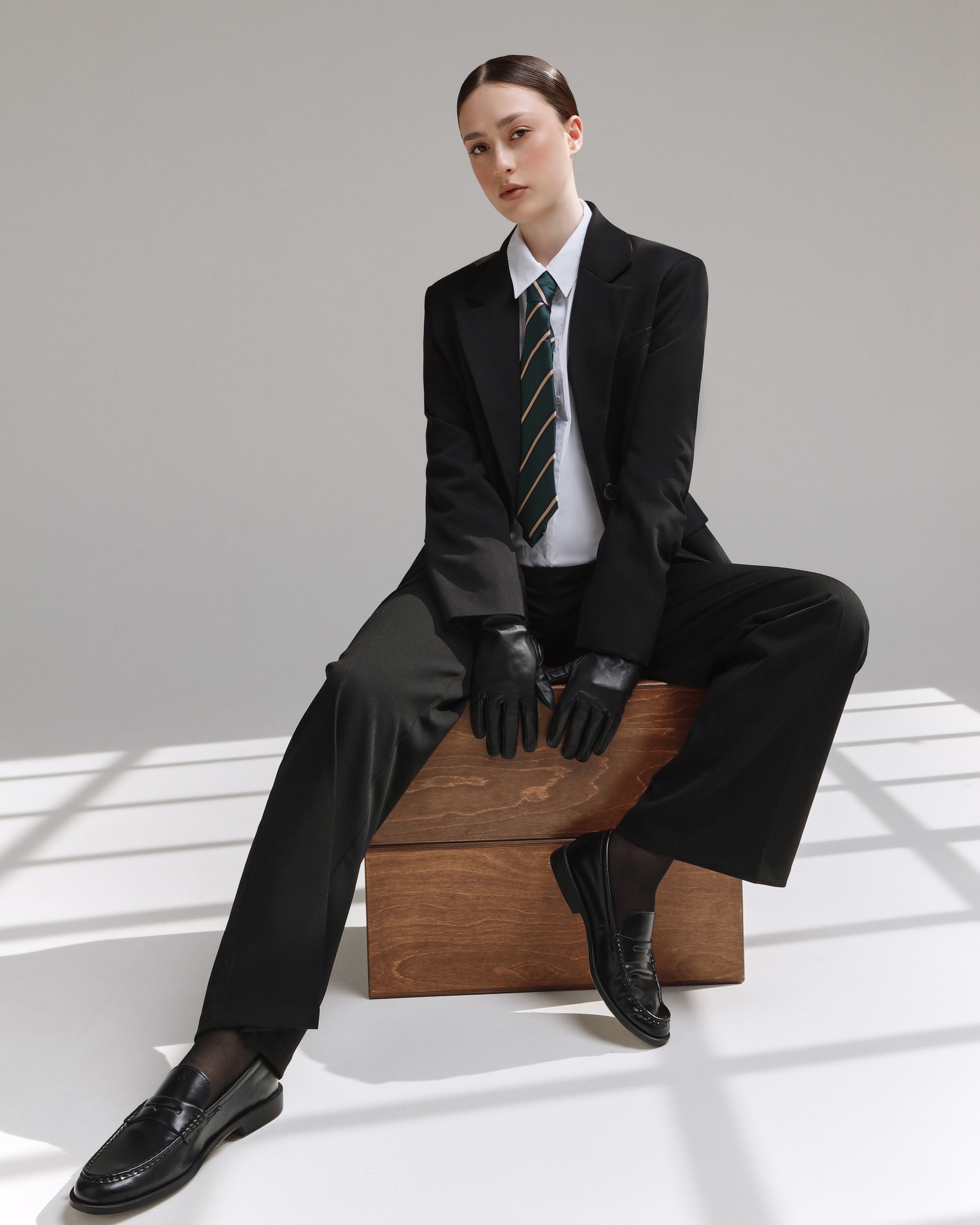 Mariam Barliani look 14
