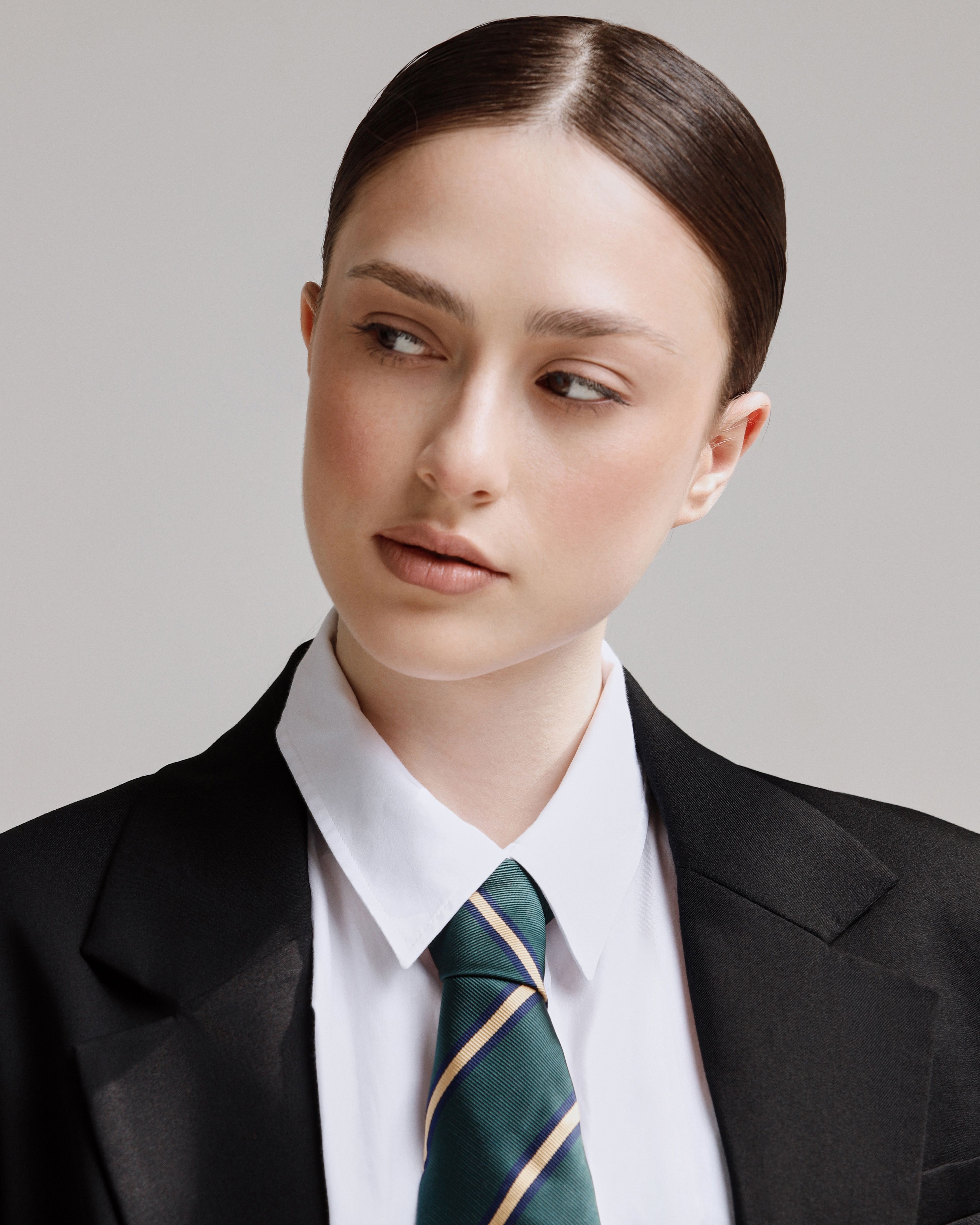 Mariam Barliani look 15