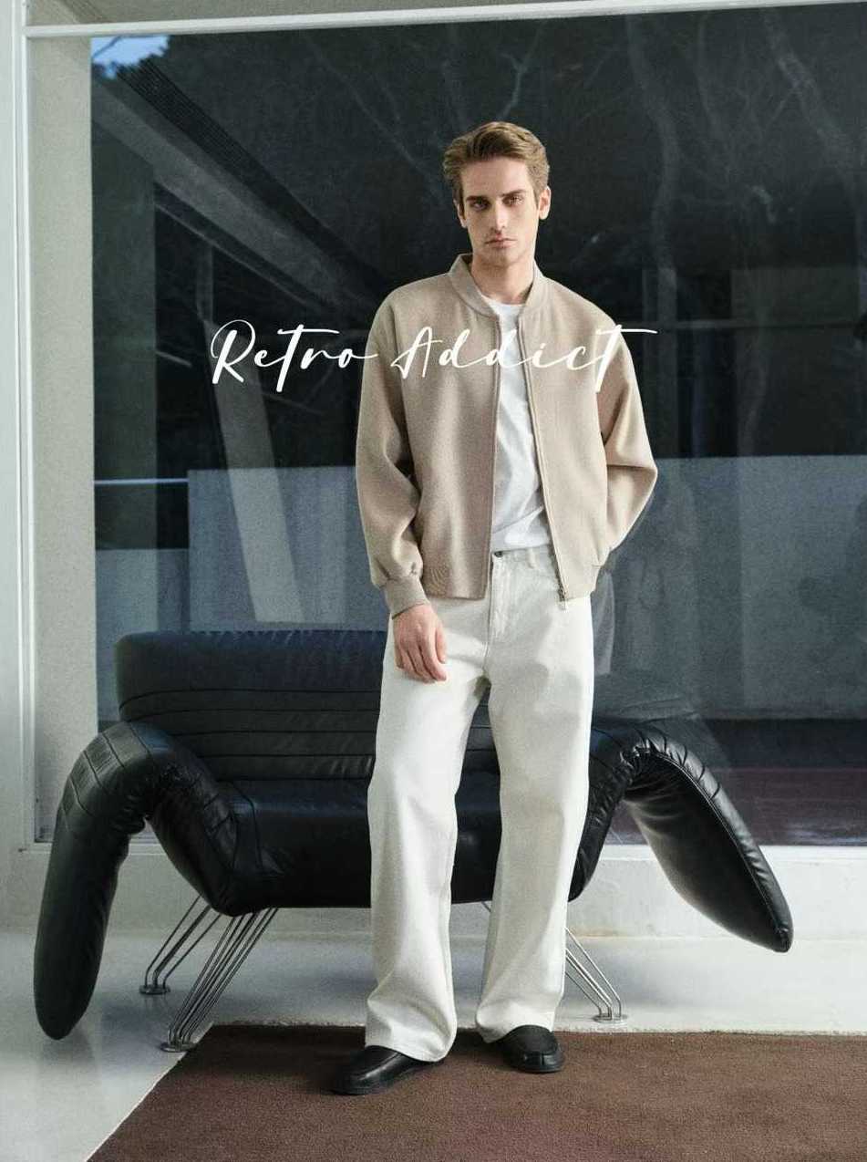 Alessandro Piccolo look 8