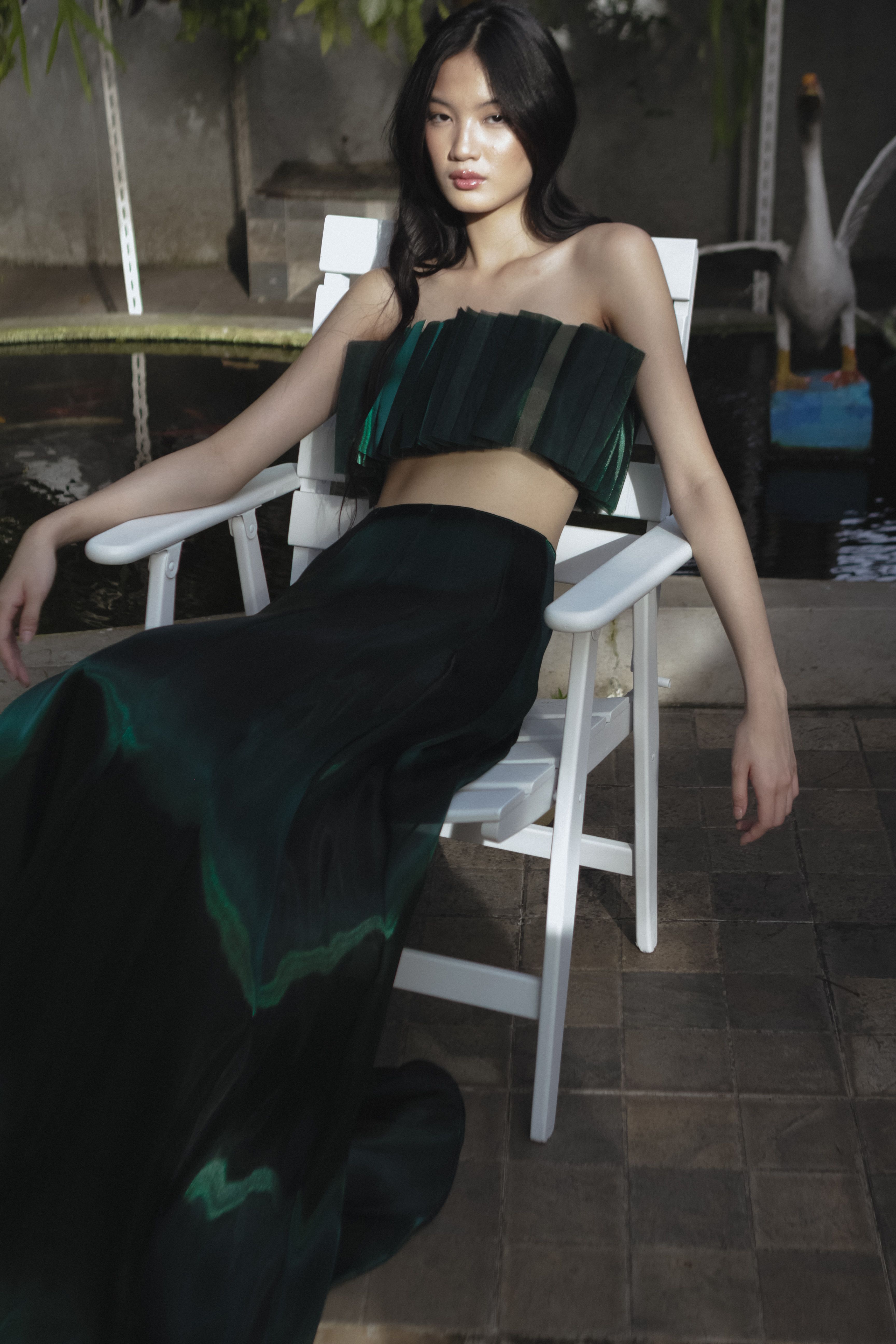 Chelsea Ong look 5