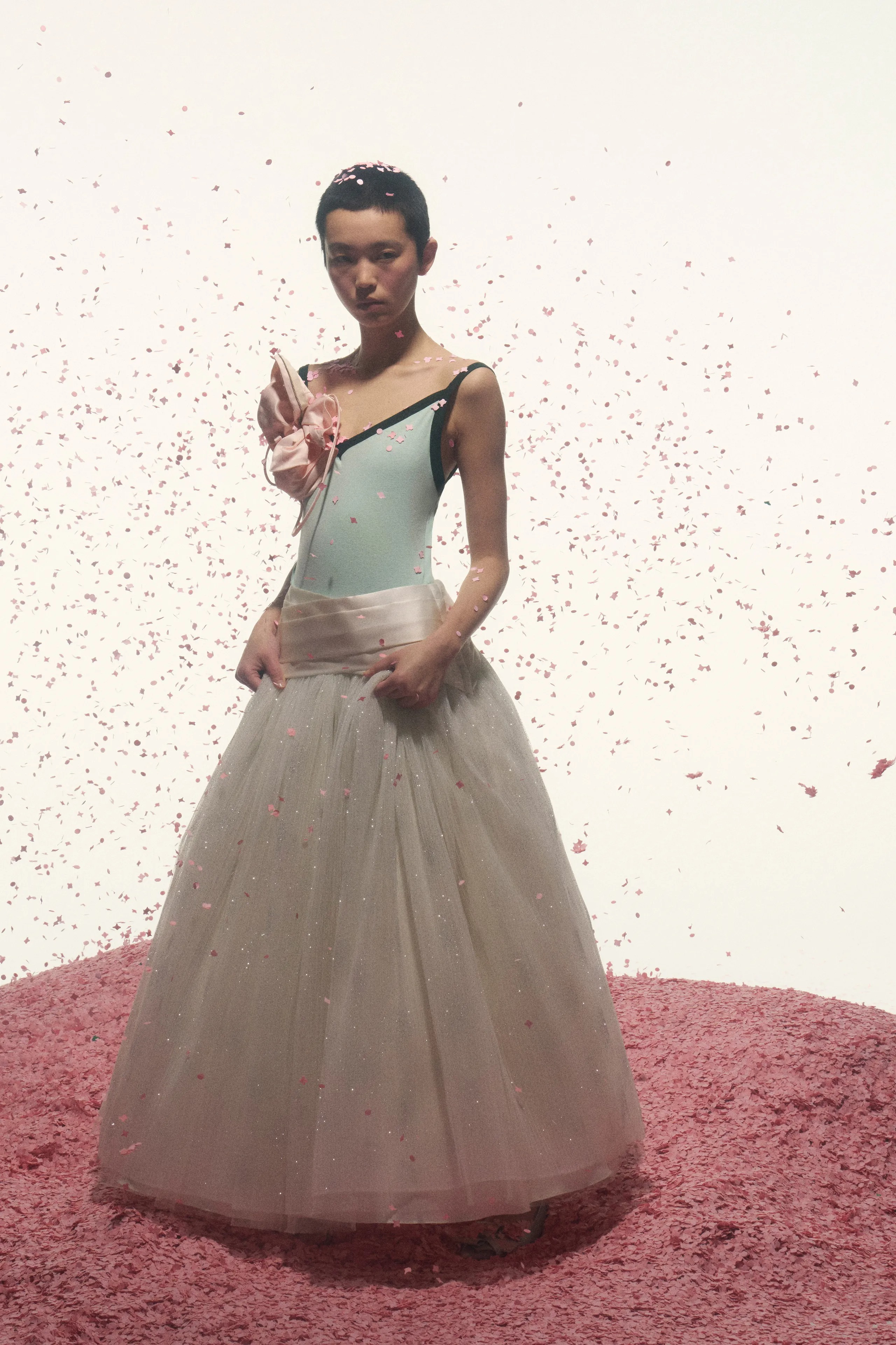 Echo Zhao look 26