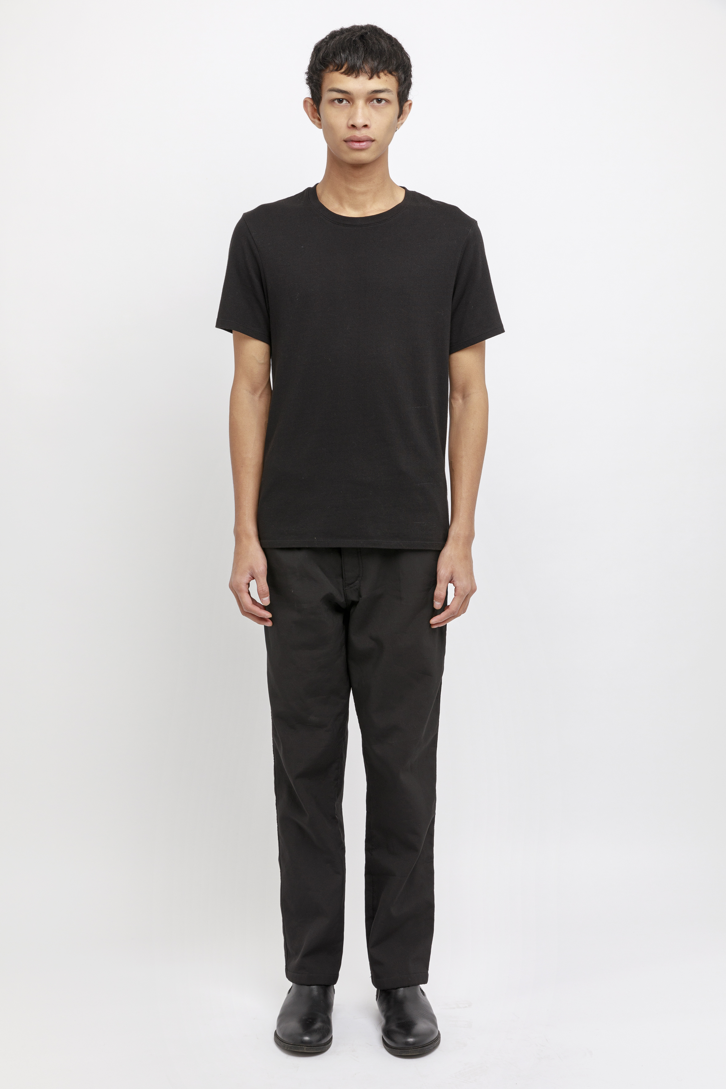 Albana Herdafa look 5