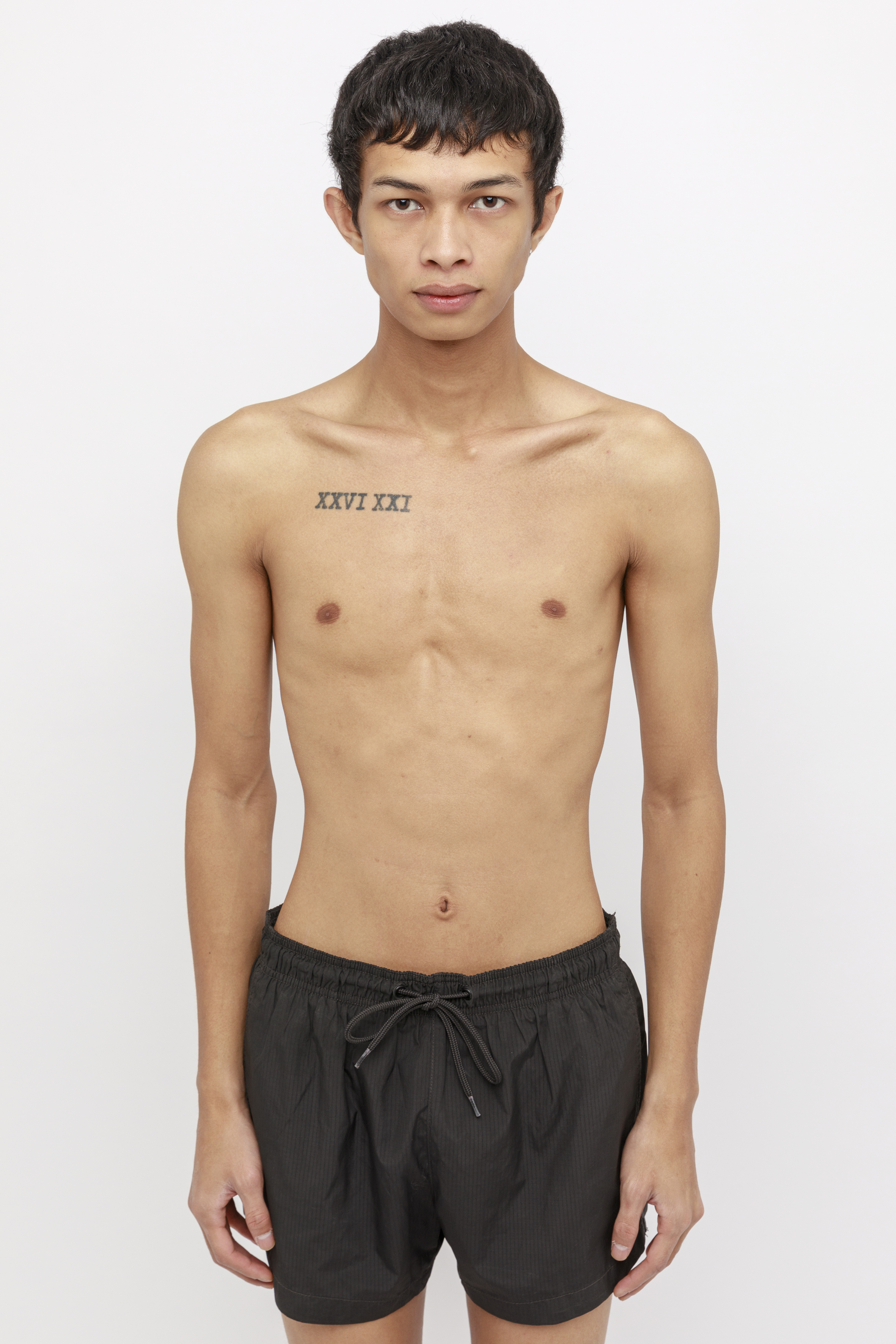 Albana Herdafa look 7
