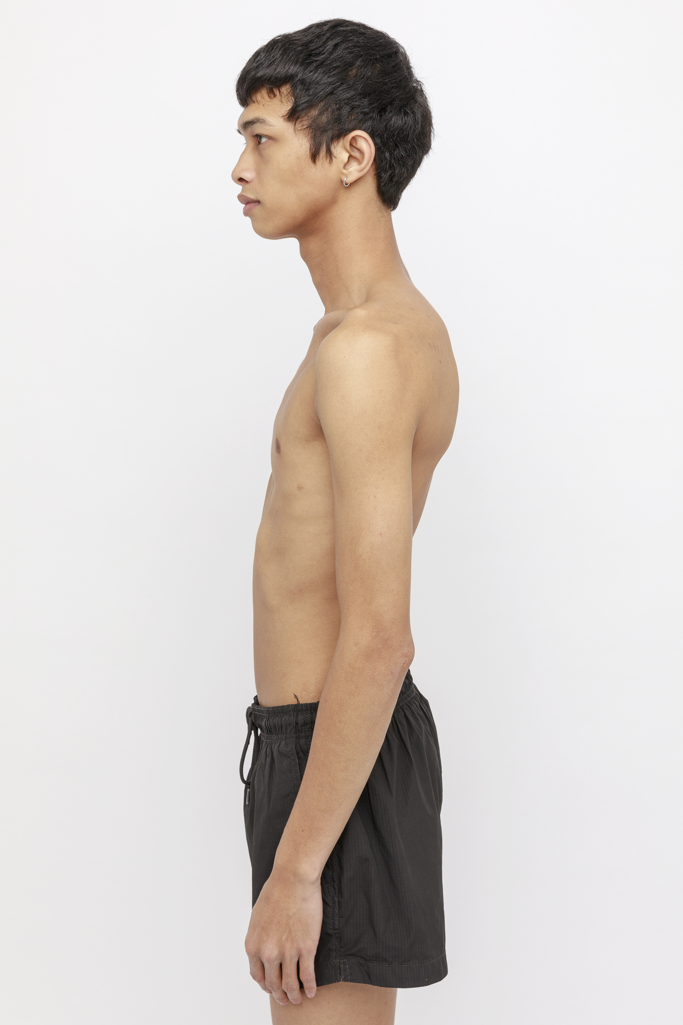Albana Herdafa look 8
