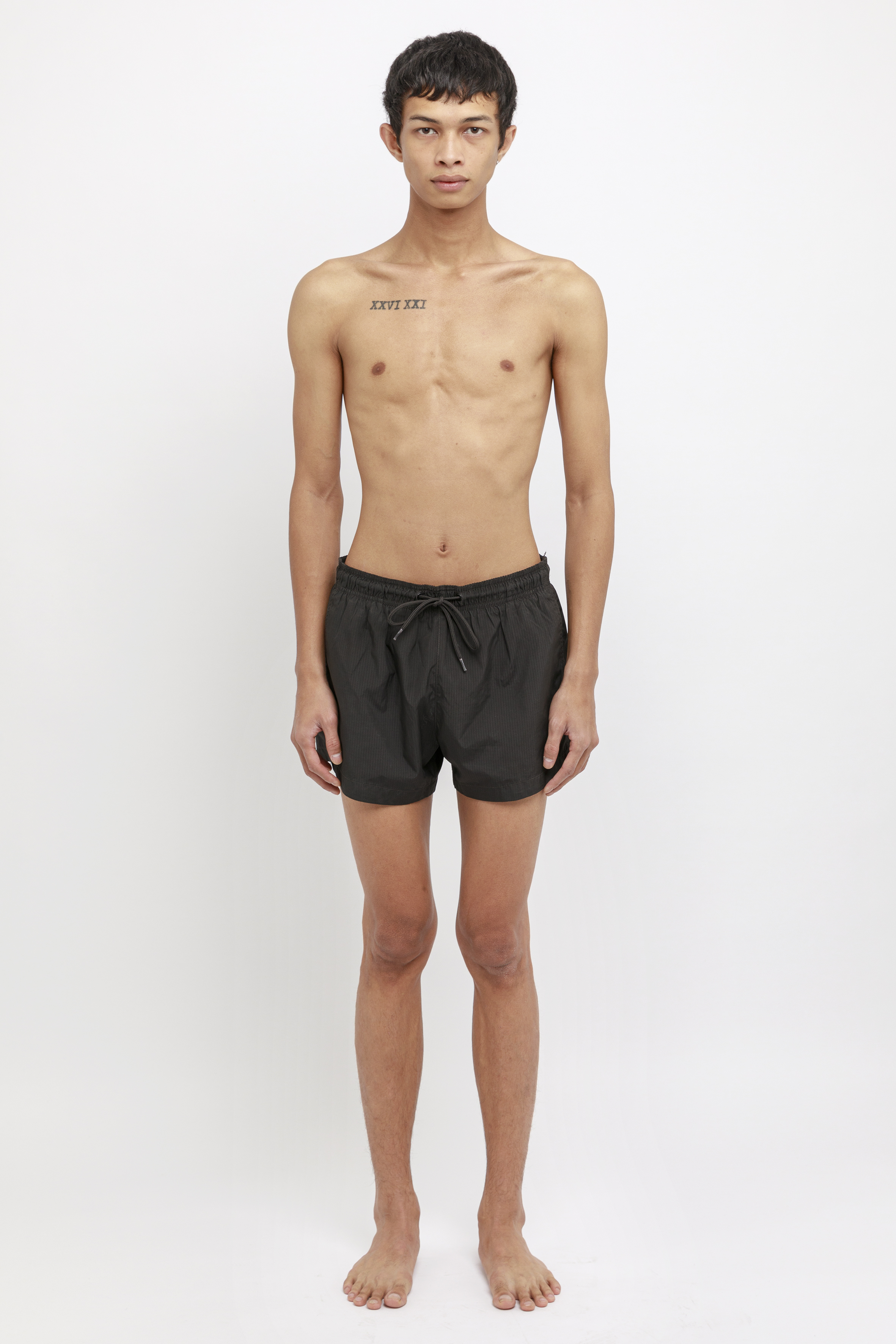 Albana Herdafa look 9