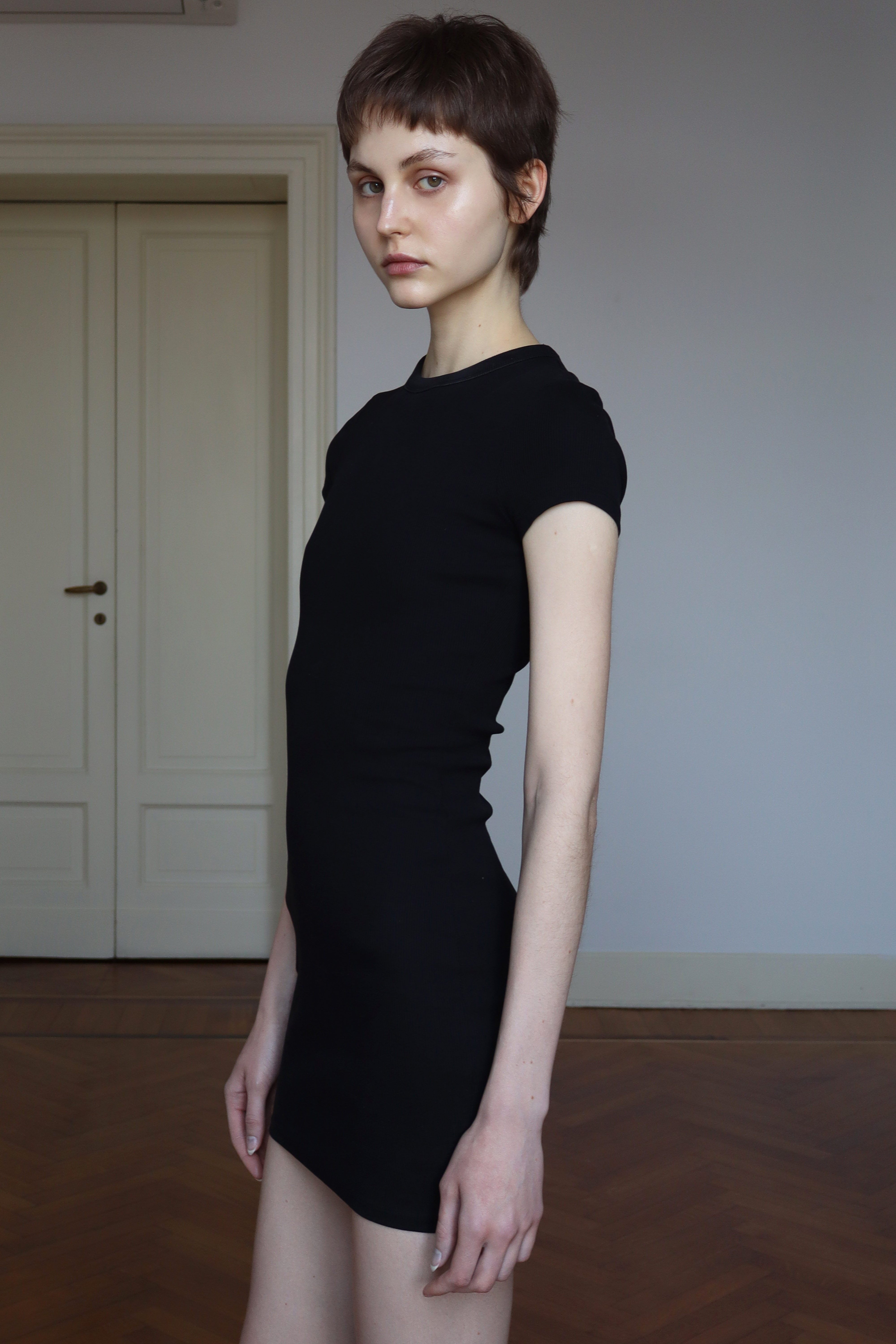 Anastasiia Antonova look 2
