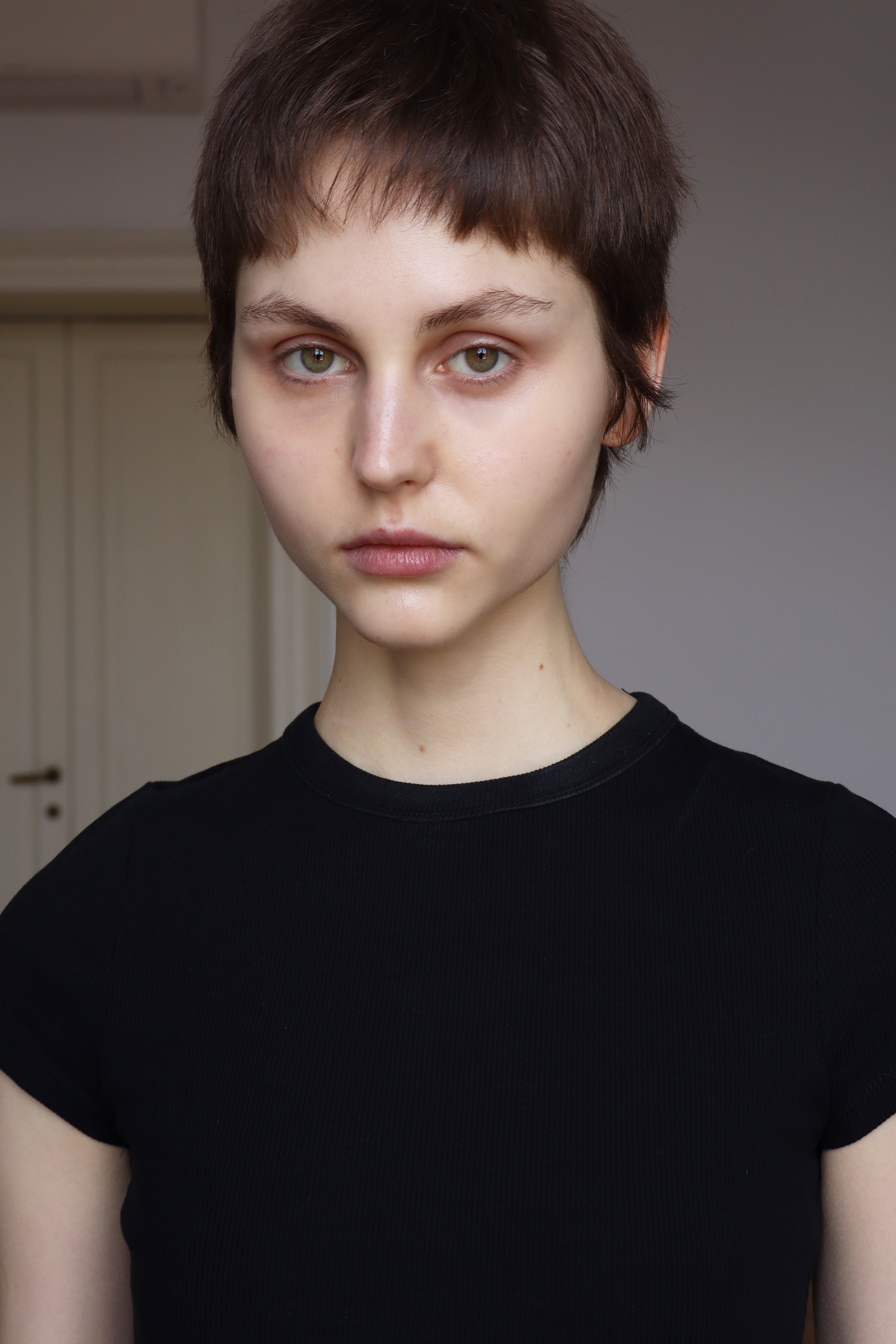 Anastasiia Antonova look 3