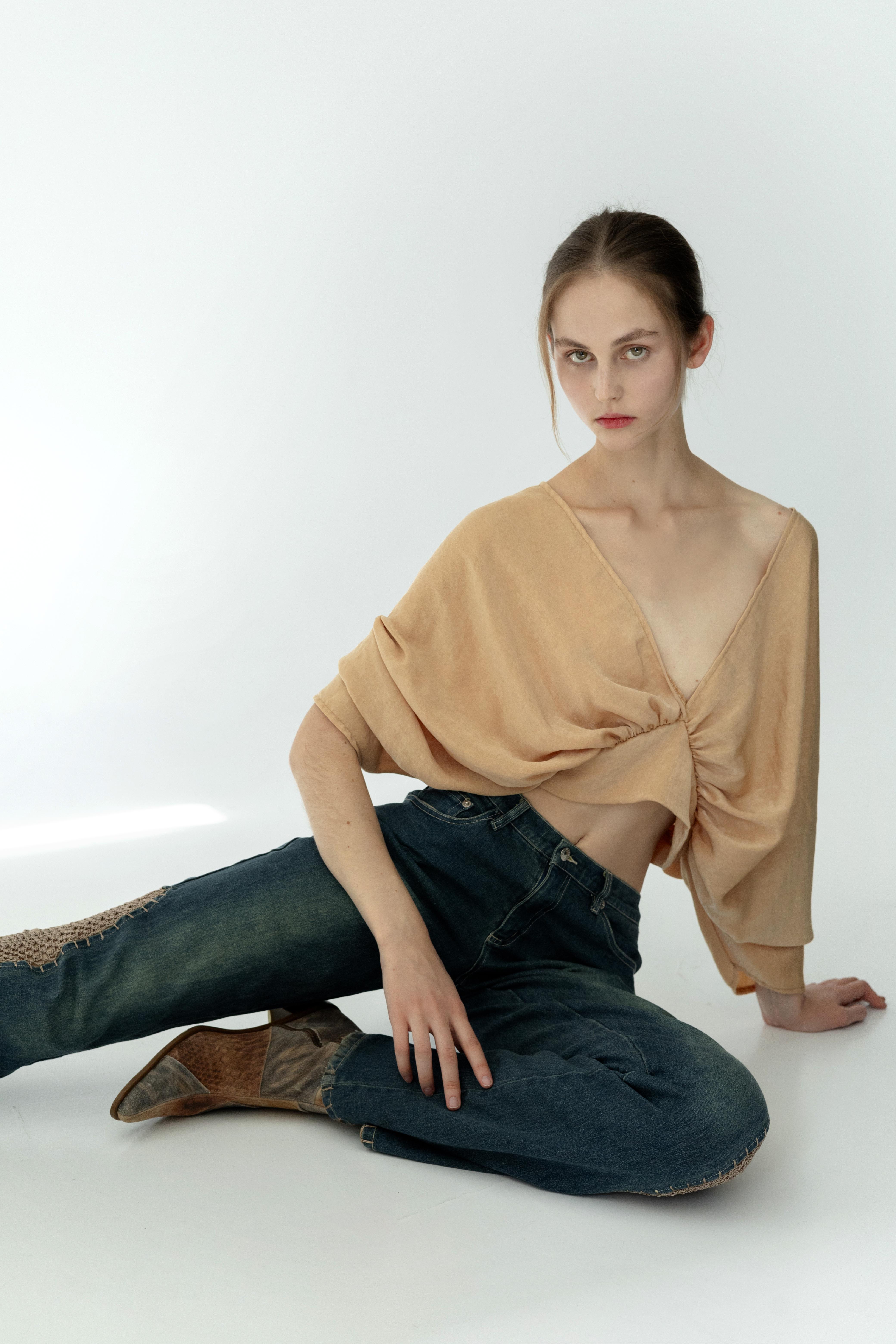 Anastasiia Antonova look 25
